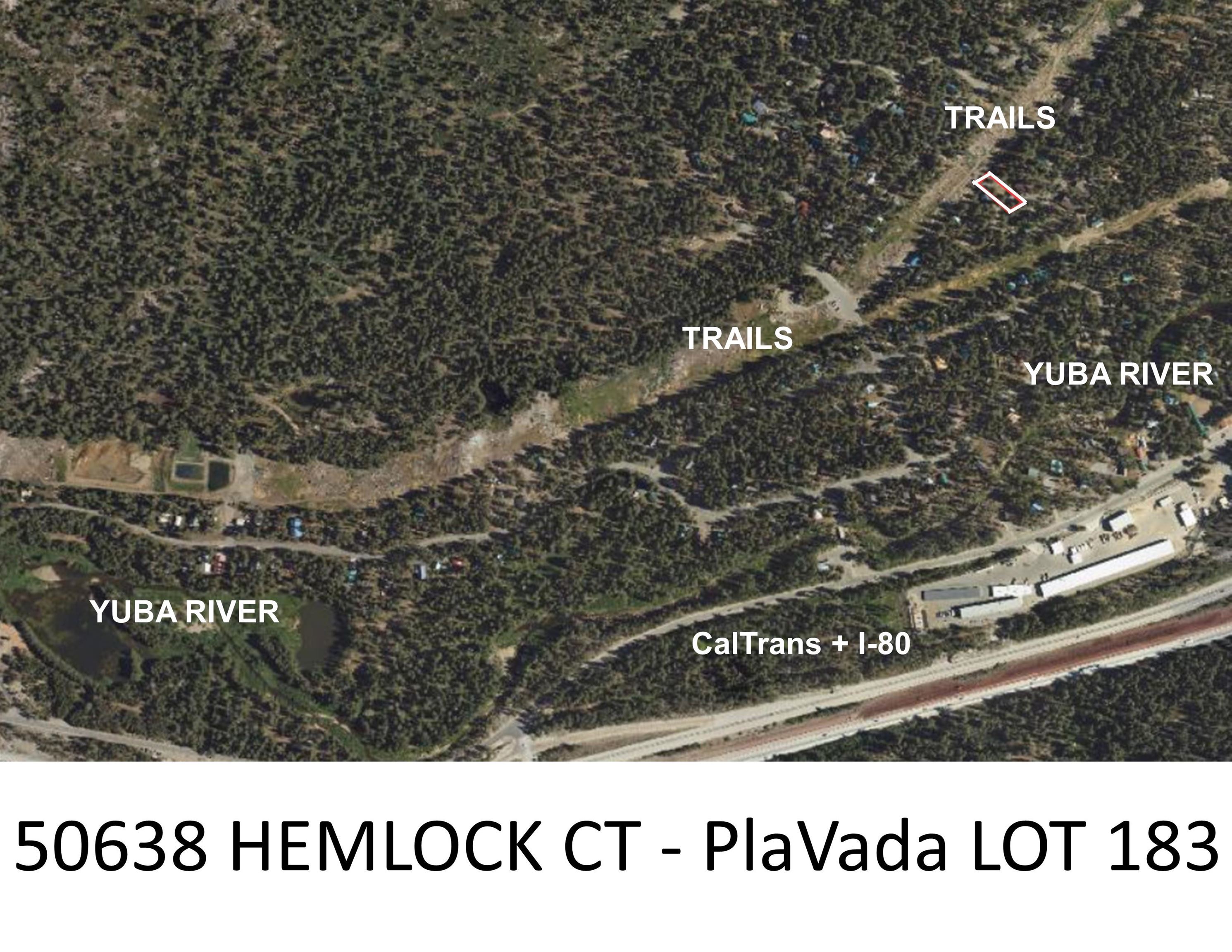 50638 Hemlock Court, Soda Springs, CA, 95728