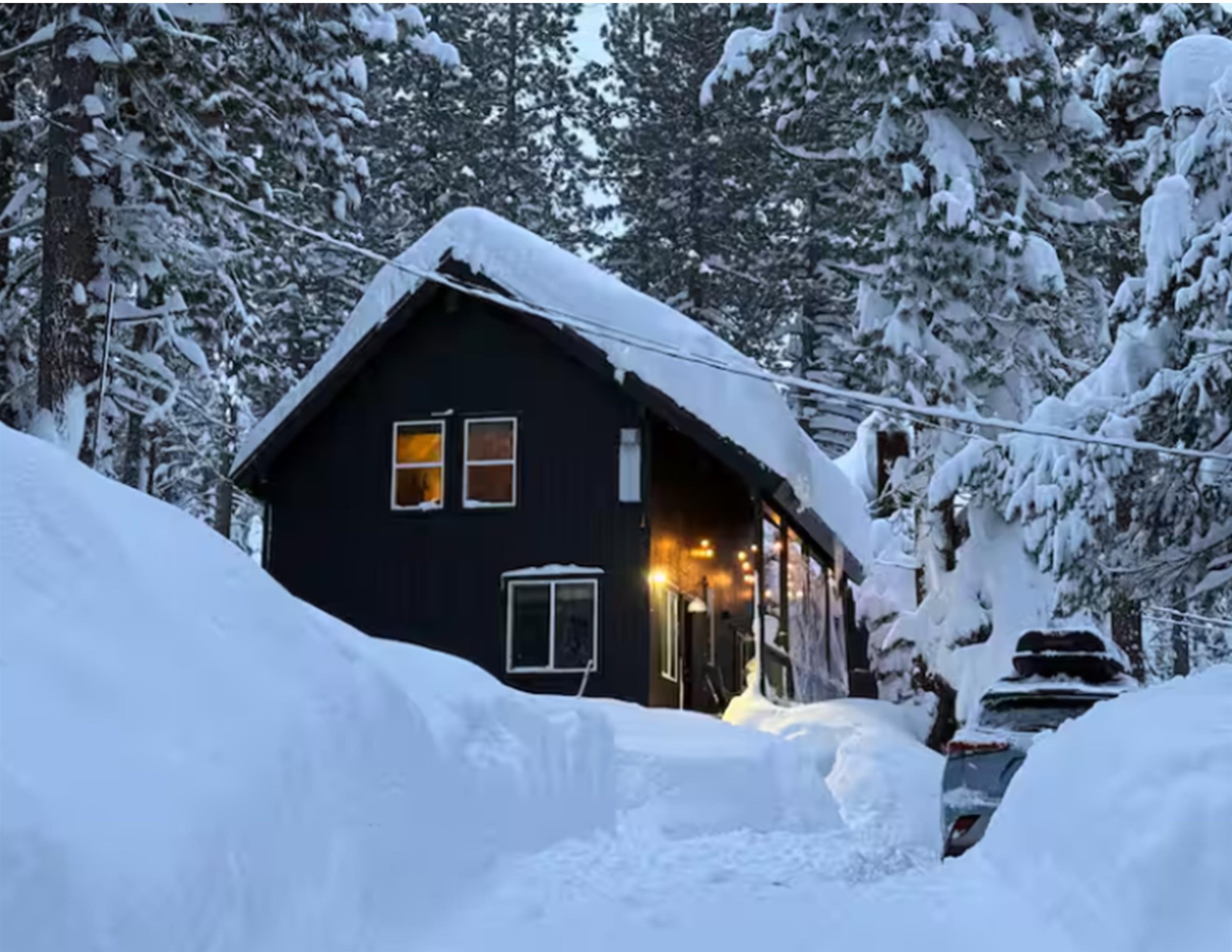 50638 Hemlock Court, Soda Springs, CA, 95728