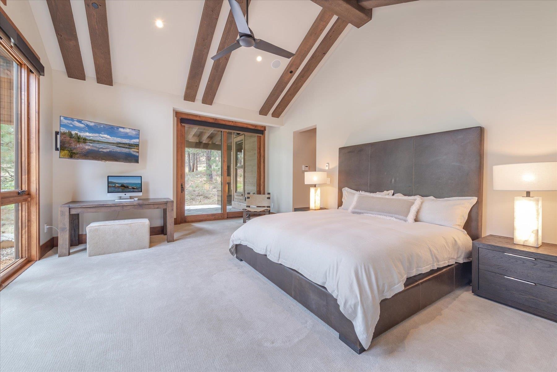 7705 Lahontan Drive, Truckee, CA, 96161