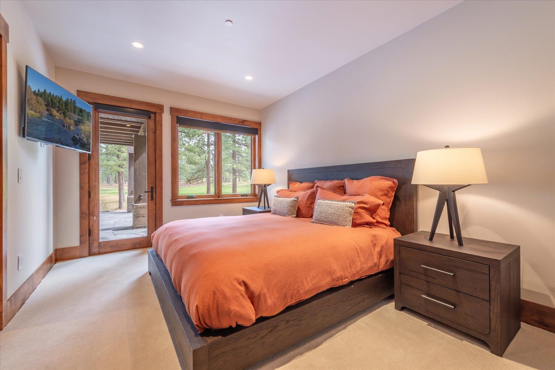 7705 Lahontan Drive, Truckee, CA, 96161