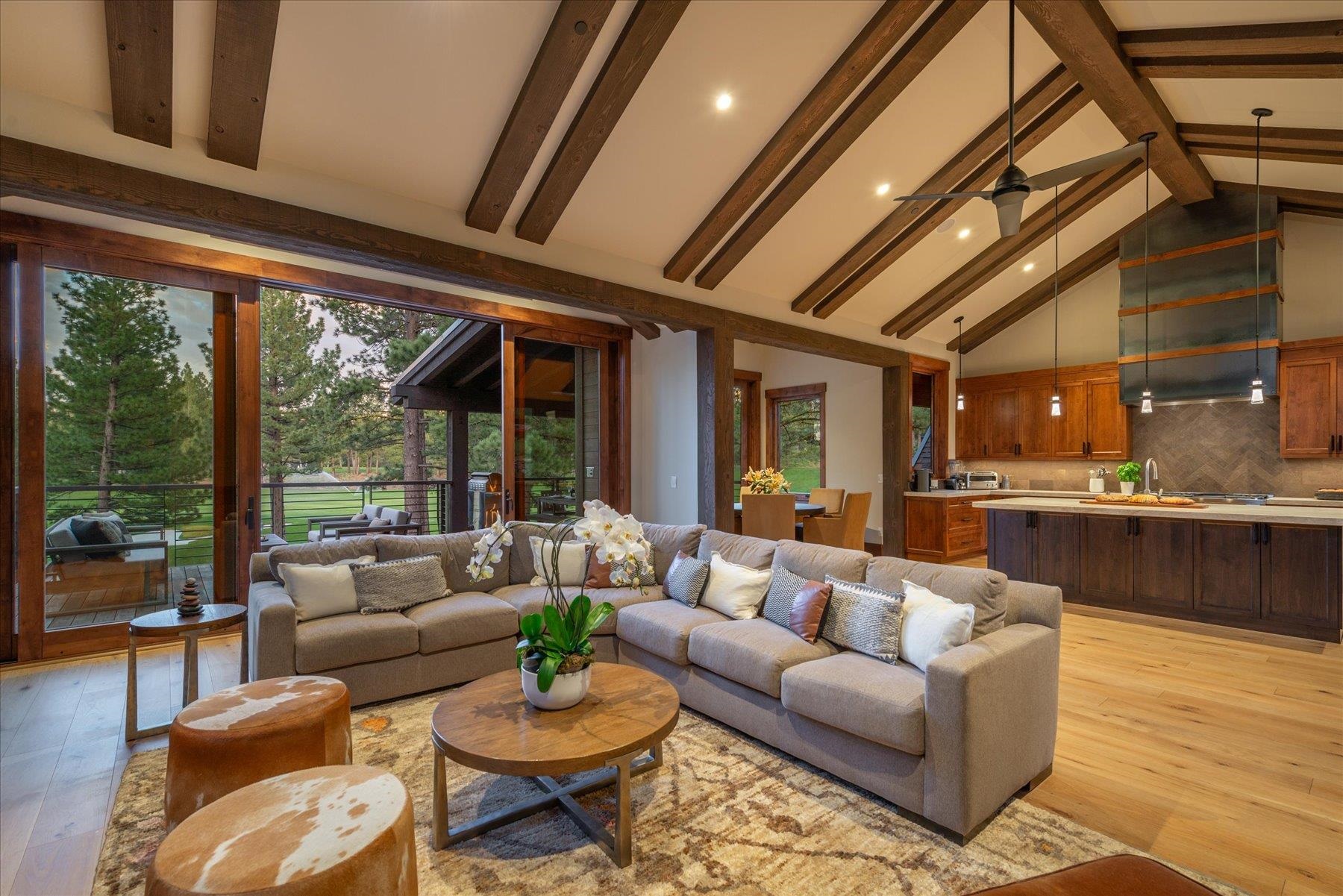 7705 Lahontan Drive, Truckee, CA, 96161