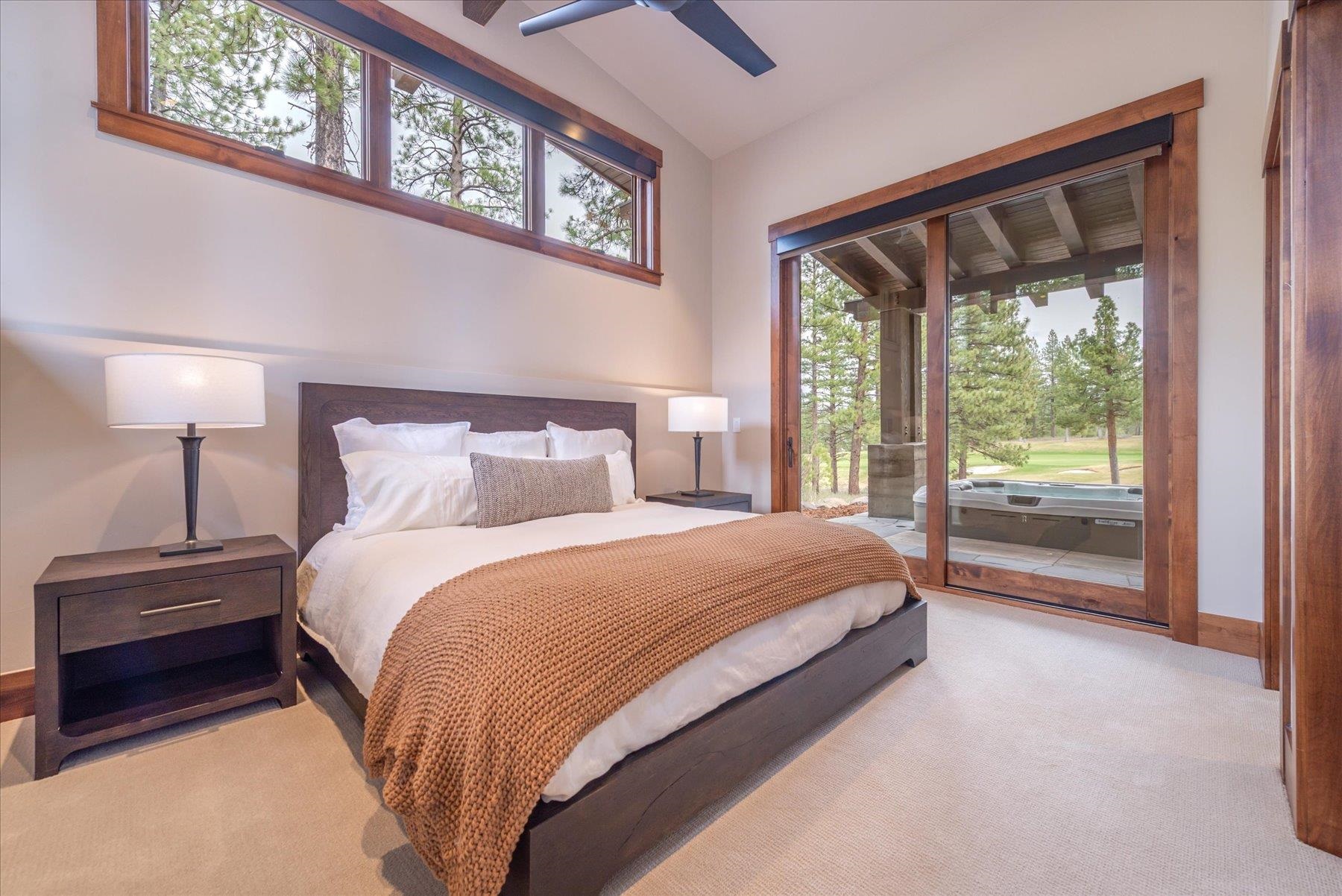 7705 Lahontan Drive, Truckee, CA, 96161