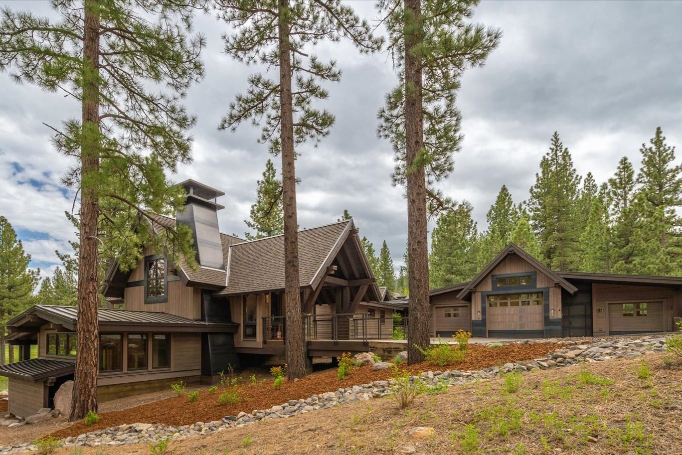 7705 Lahontan Drive, Truckee, CA, 96161