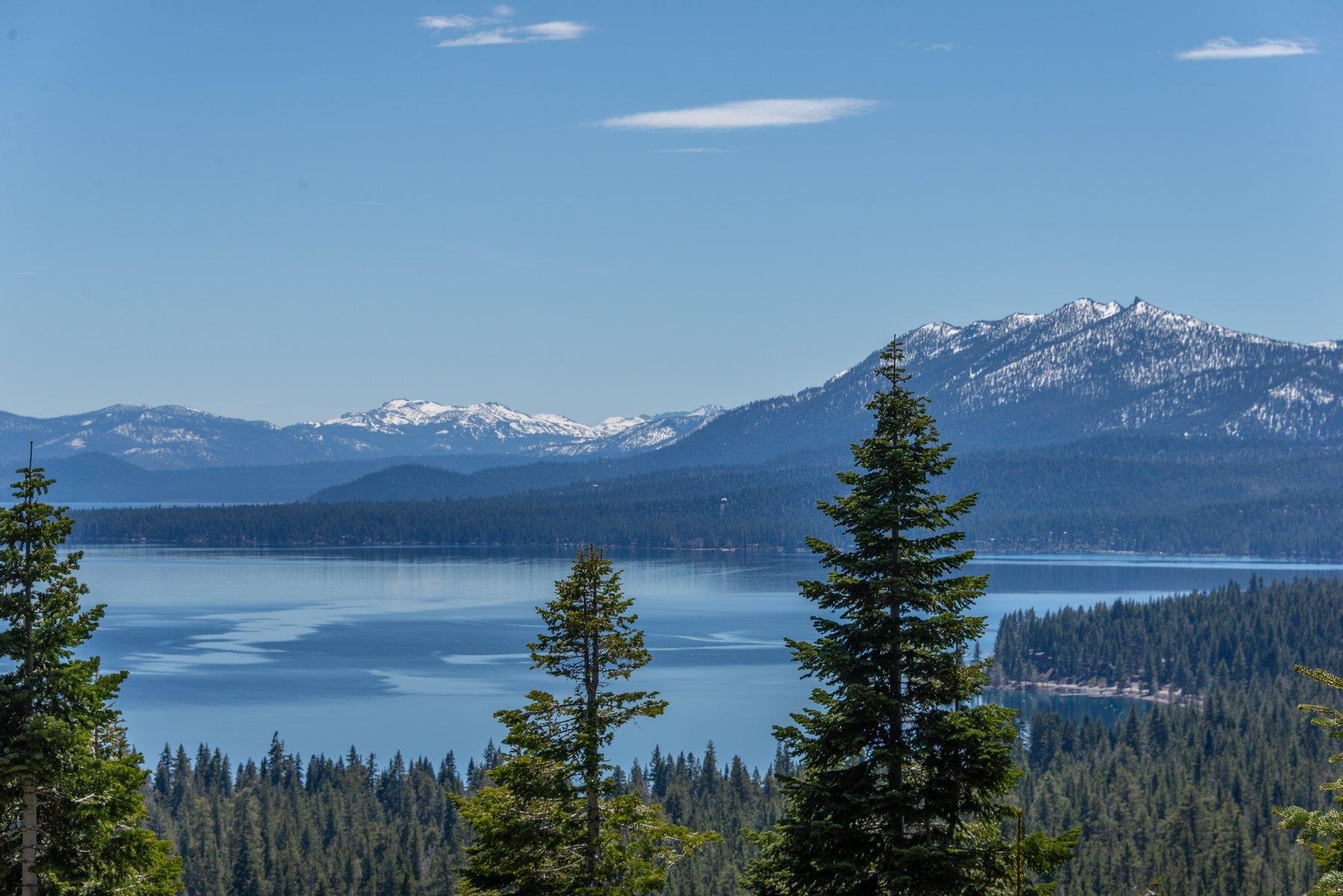 949 Skyline Drive, Tahoe City, CA, 96145-0000