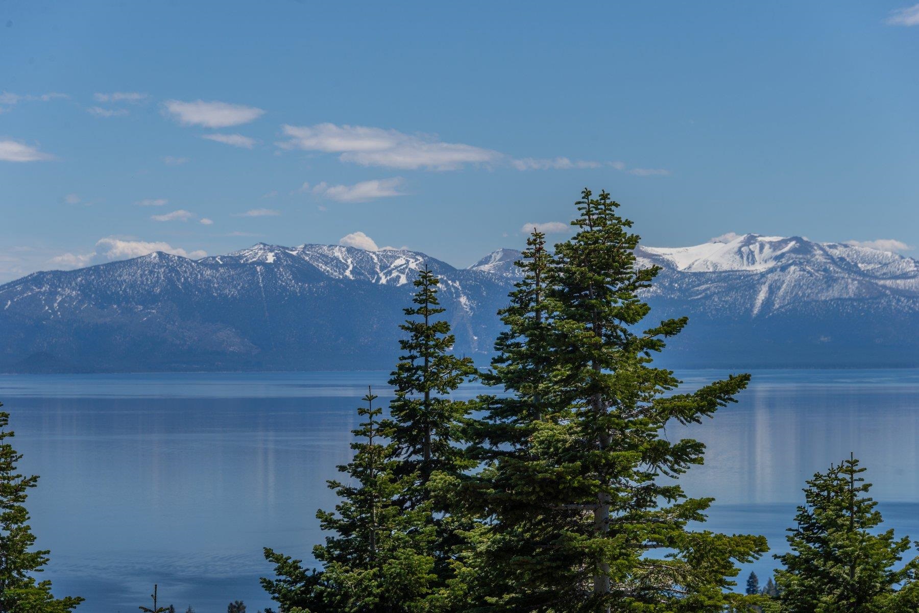 949 Skyline Drive, Tahoe City, CA, 96145-0000