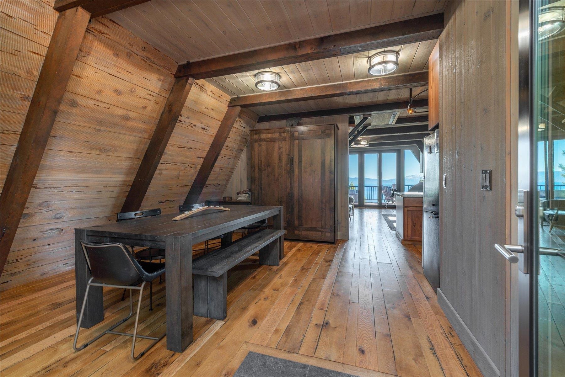 949 Skyline Drive, Tahoe City, CA, 96145-0000