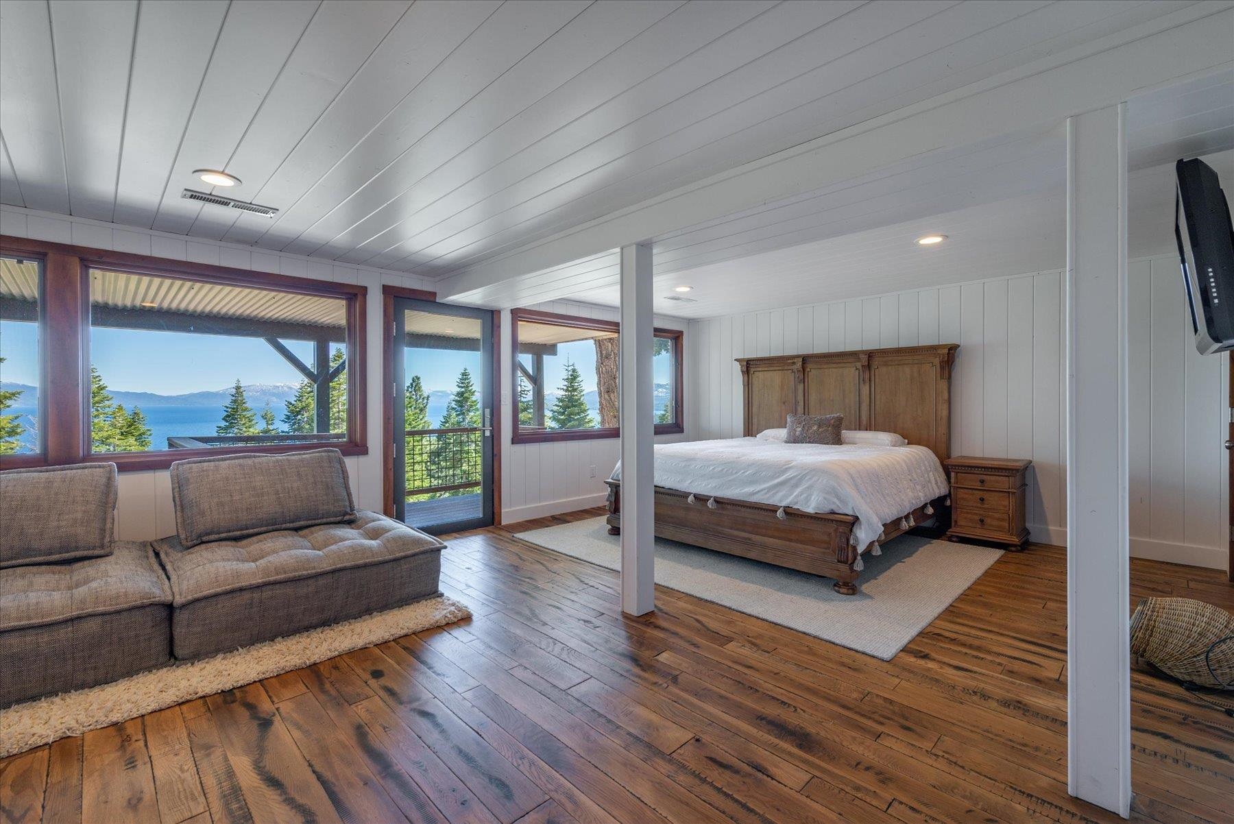 949 Skyline Drive, Tahoe City, CA, 96145-0000