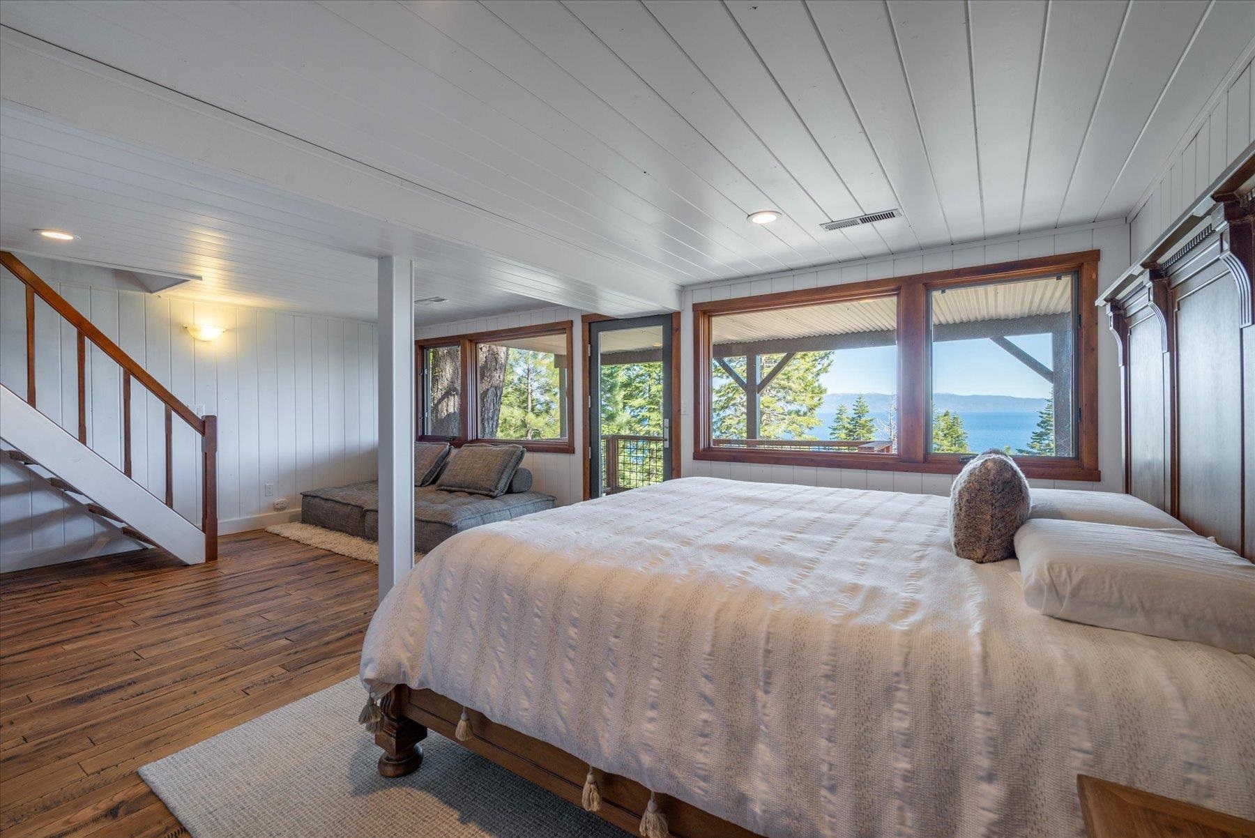 949 Skyline Drive, Tahoe City, CA, 96145-0000