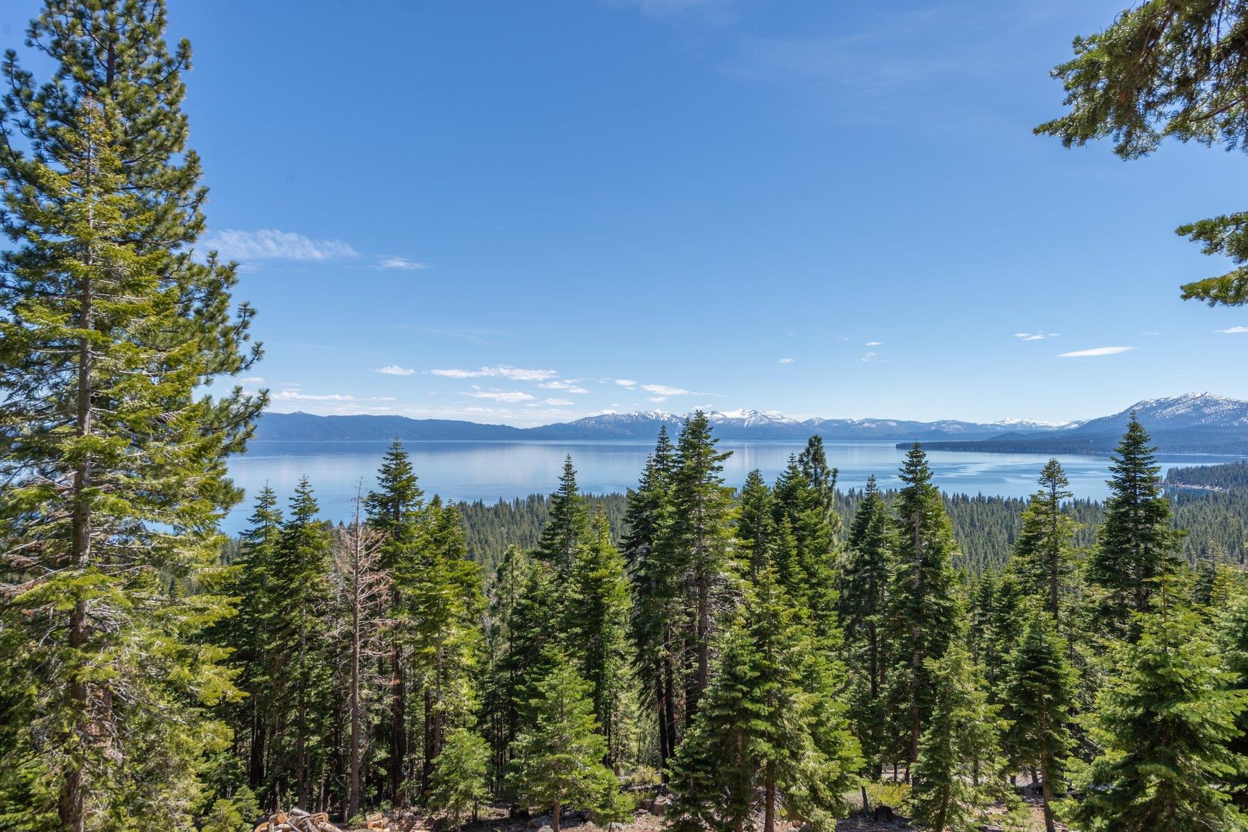 949 Skyline Drive, Tahoe City, CA, 96145-0000