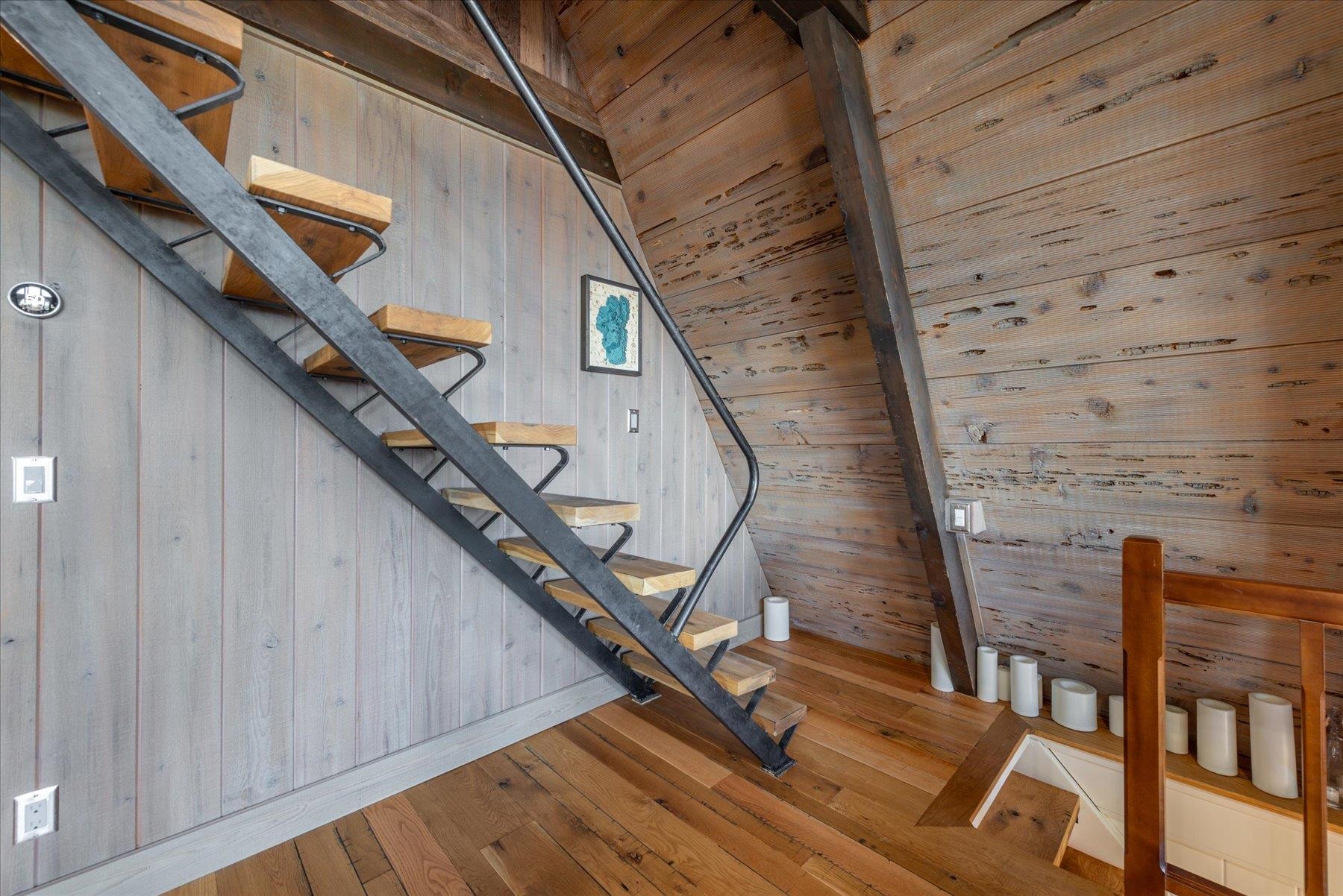 949 Skyline Drive, Tahoe City, CA, 96145-0000