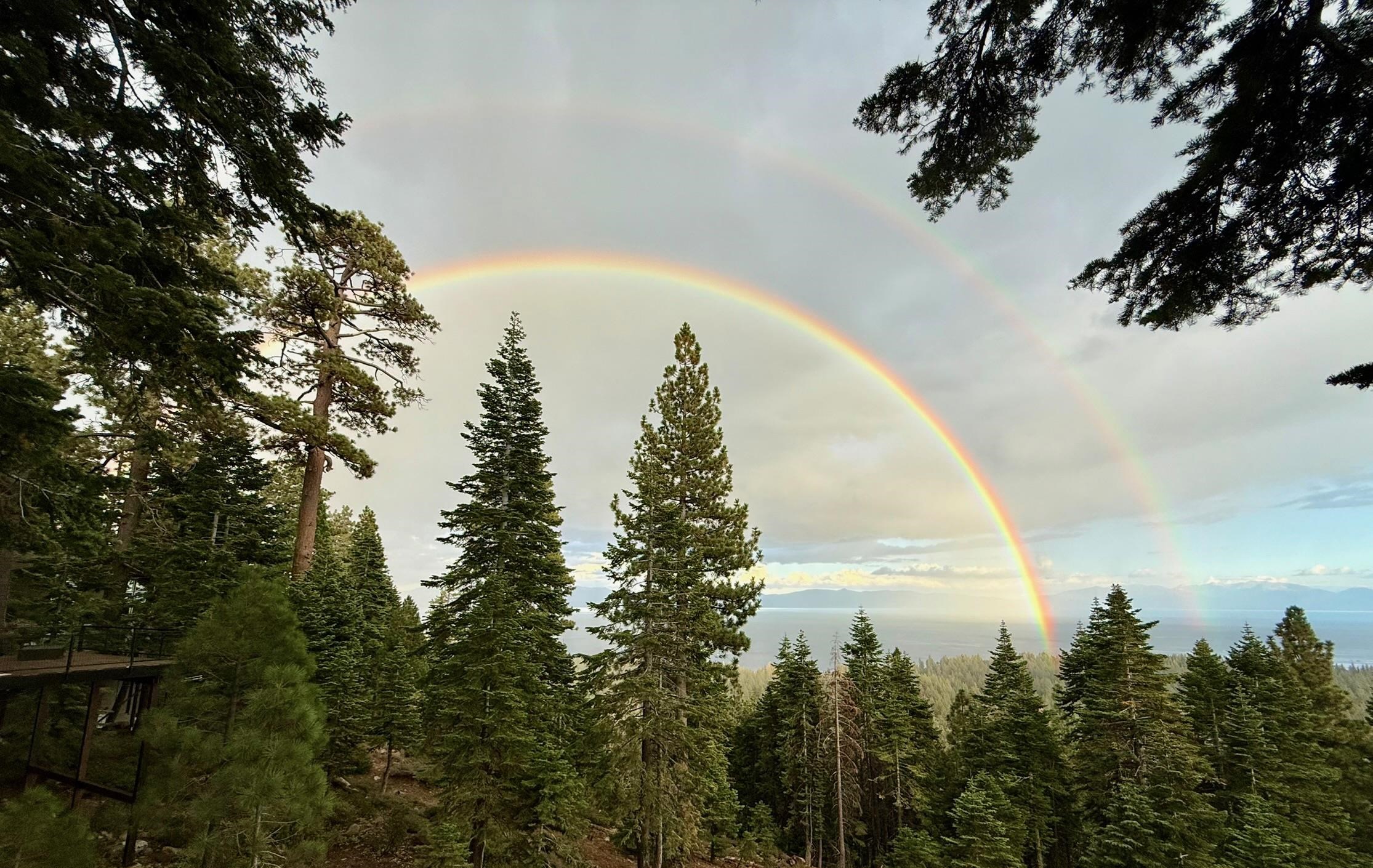 949 Skyline Drive, Tahoe City, CA, 96145-0000