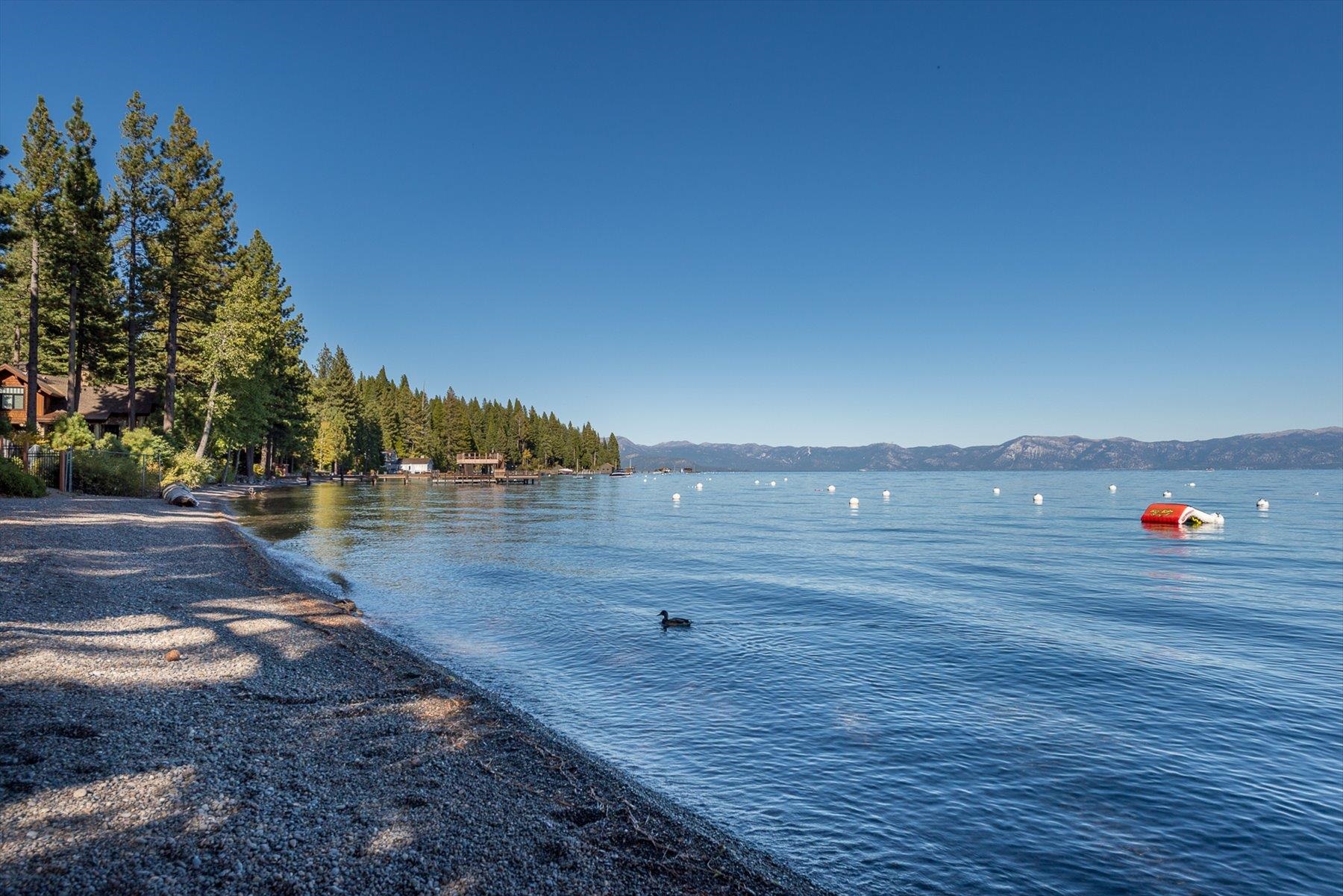 949 Skyline Drive, Tahoe City, CA, 96145-0000