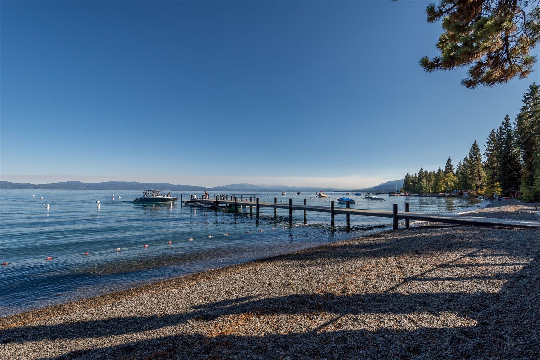 949 Skyline Drive, Tahoe City, CA, 96145-0000