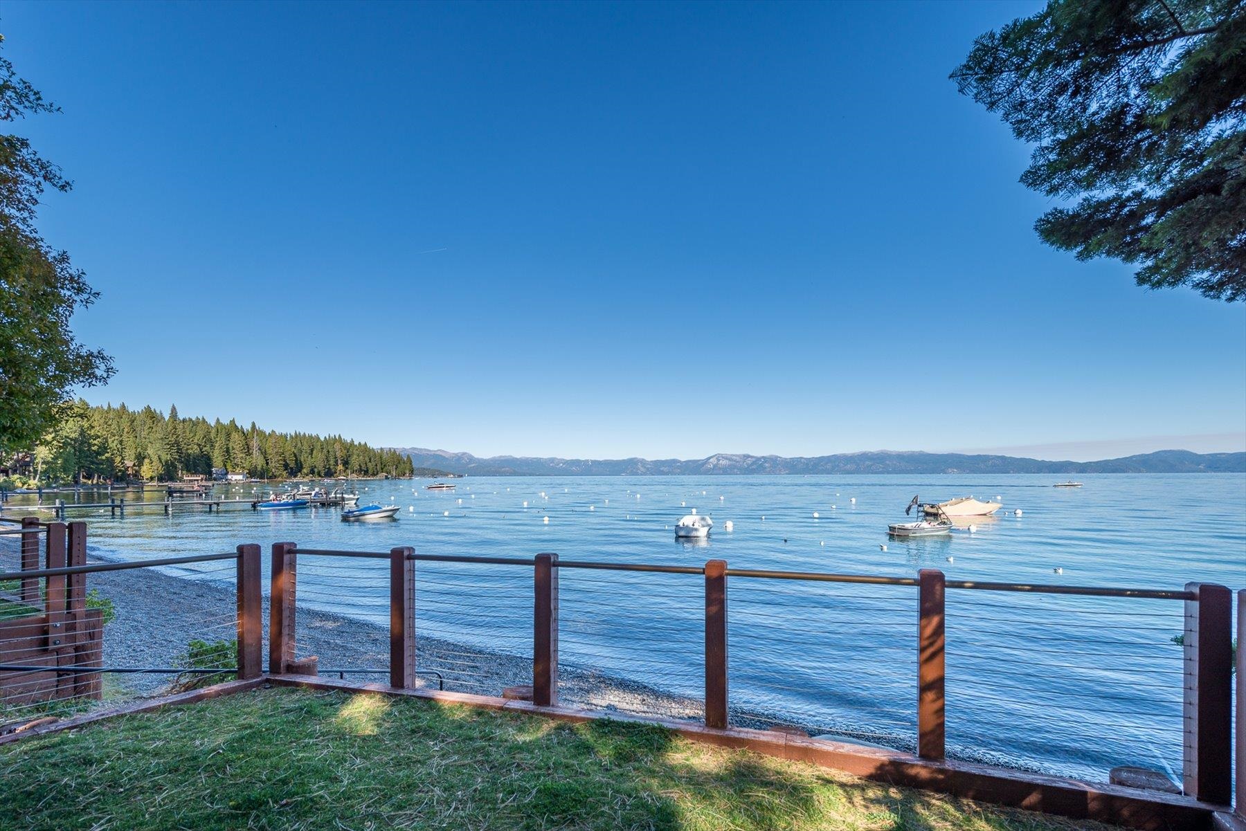 949 Skyline Drive, Tahoe City, CA, 96145-0000