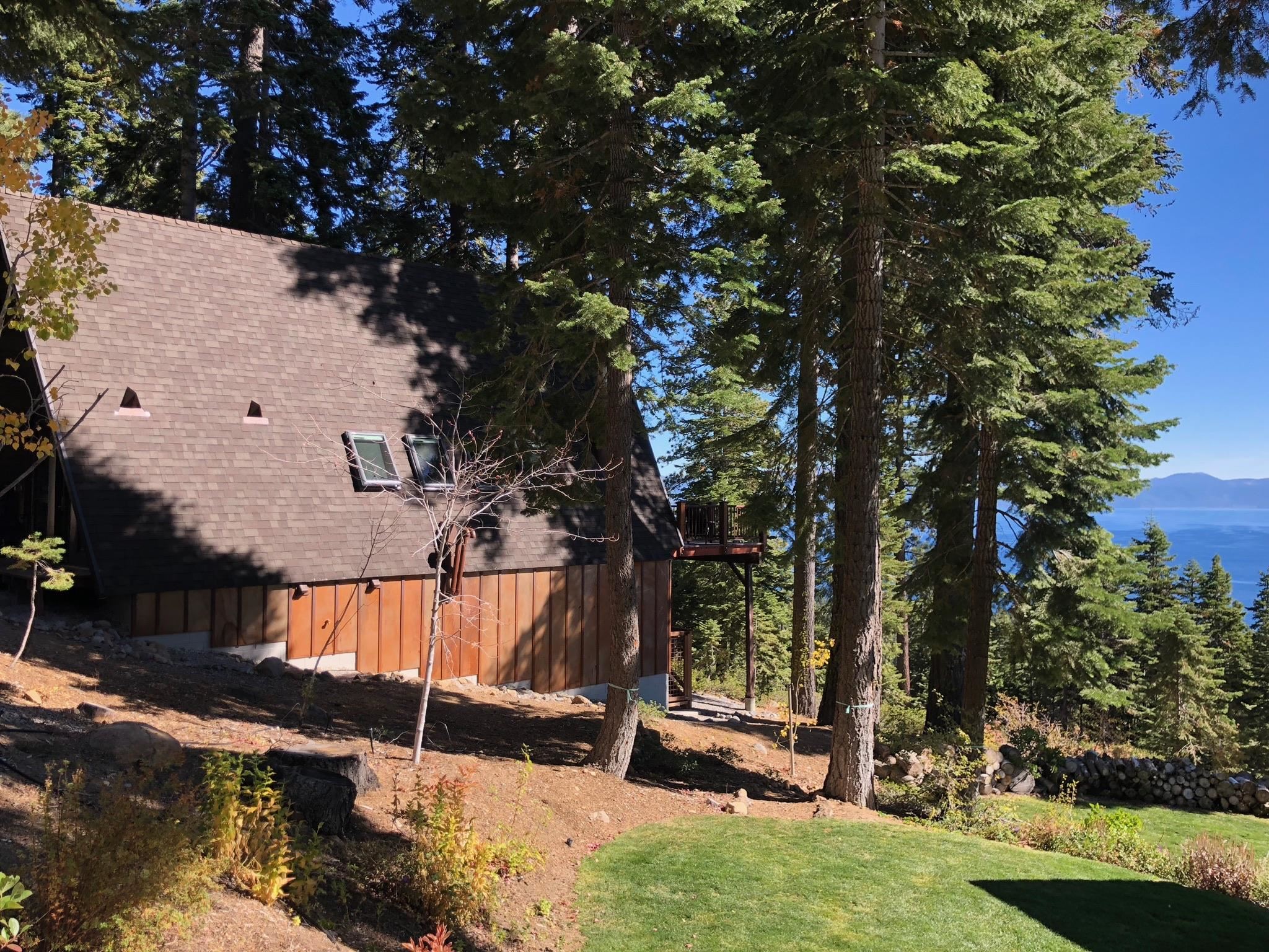949 Skyline Drive, Tahoe City, CA, 96145-0000