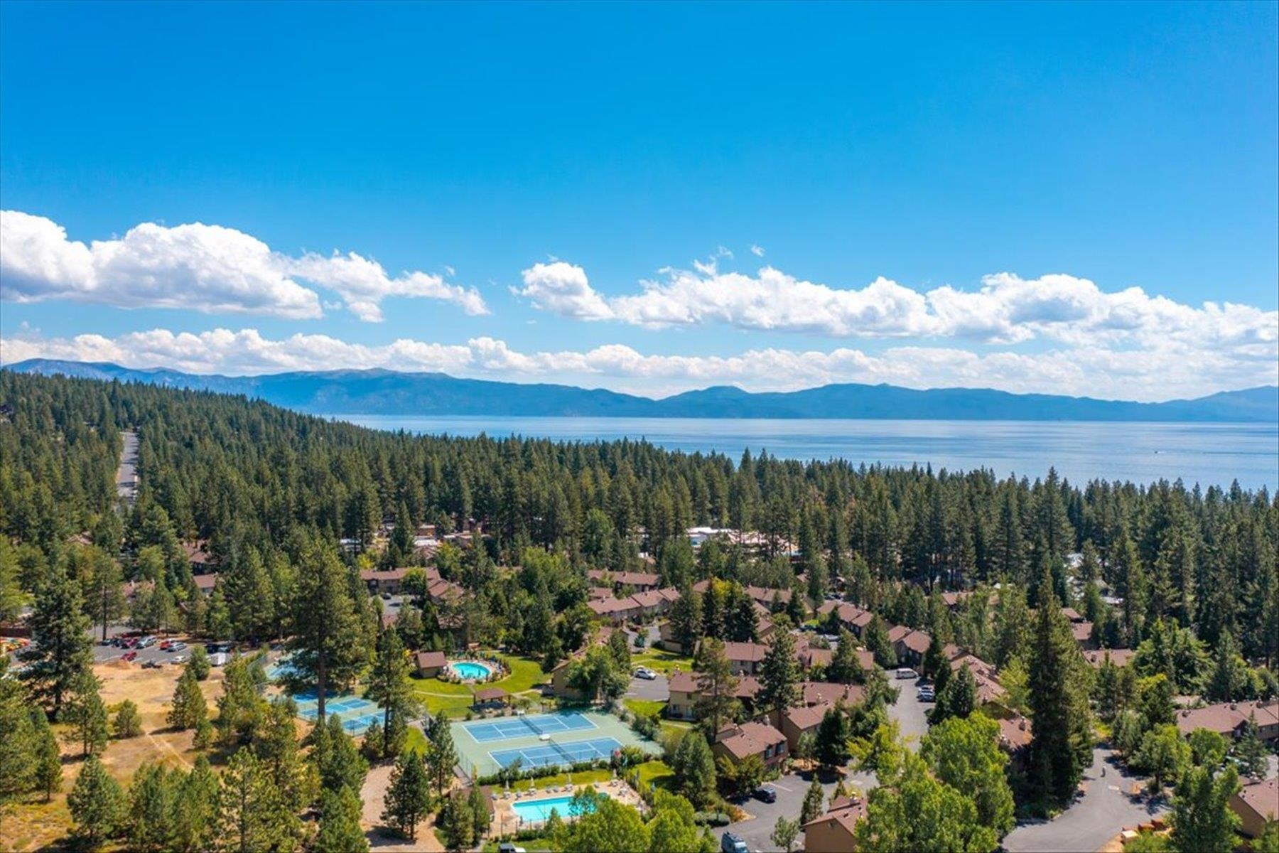 3101 Lake Forest Road UNIT 26, Tahoe City, CA, 96145