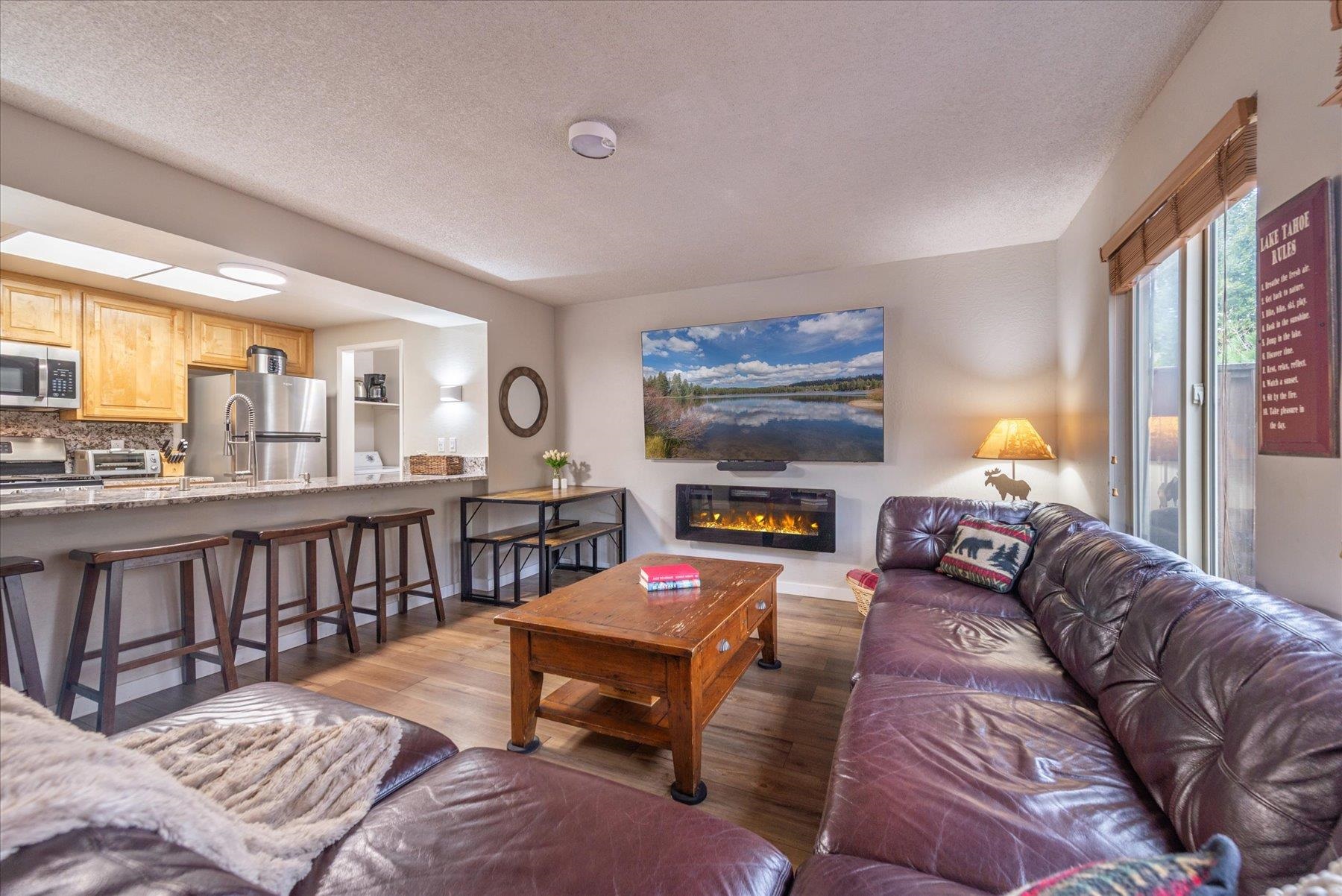 3101 Lake Forest Road UNIT 26, Tahoe City, CA, 96145