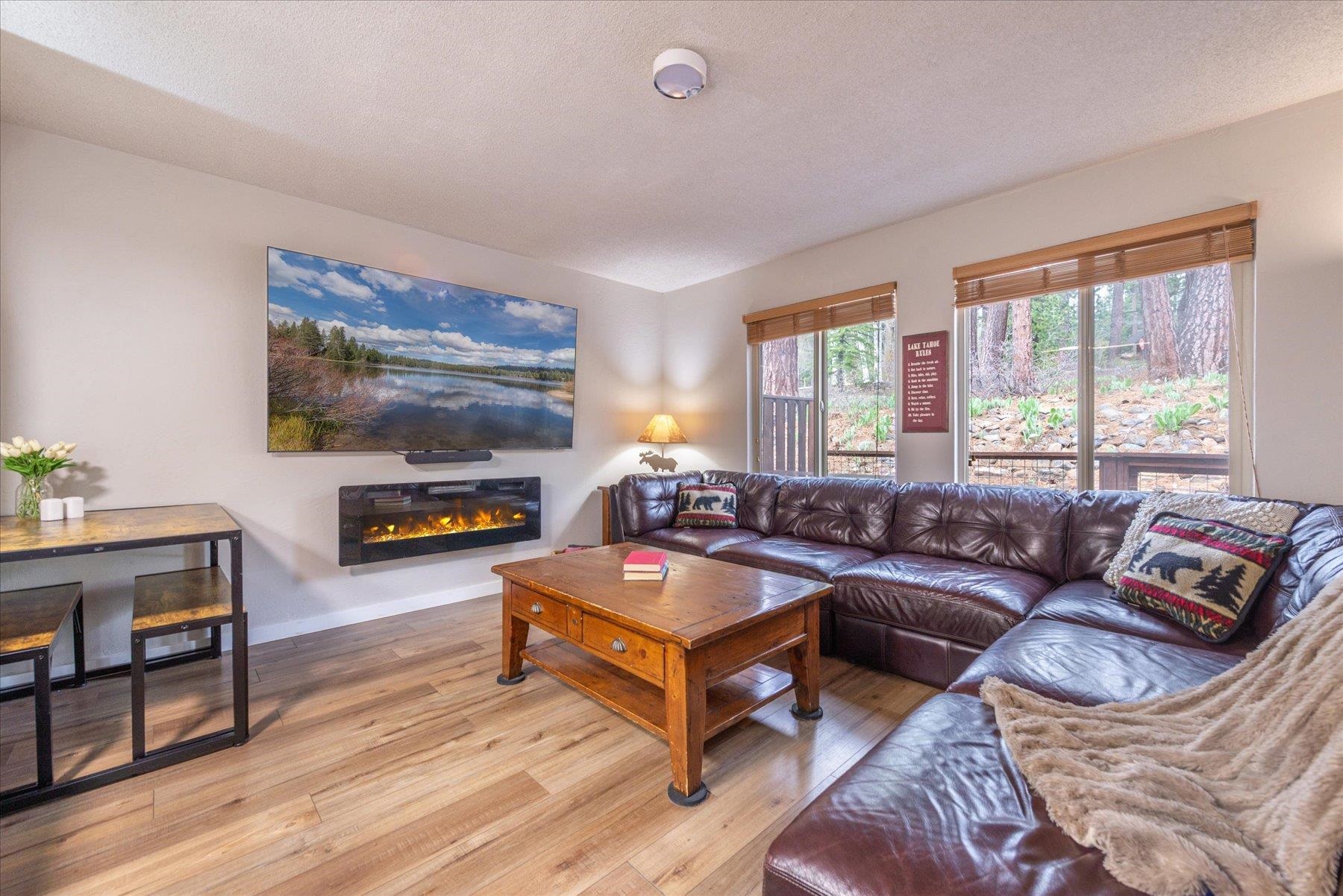 3101 Lake Forest Road UNIT 26, Tahoe City, CA, 96145