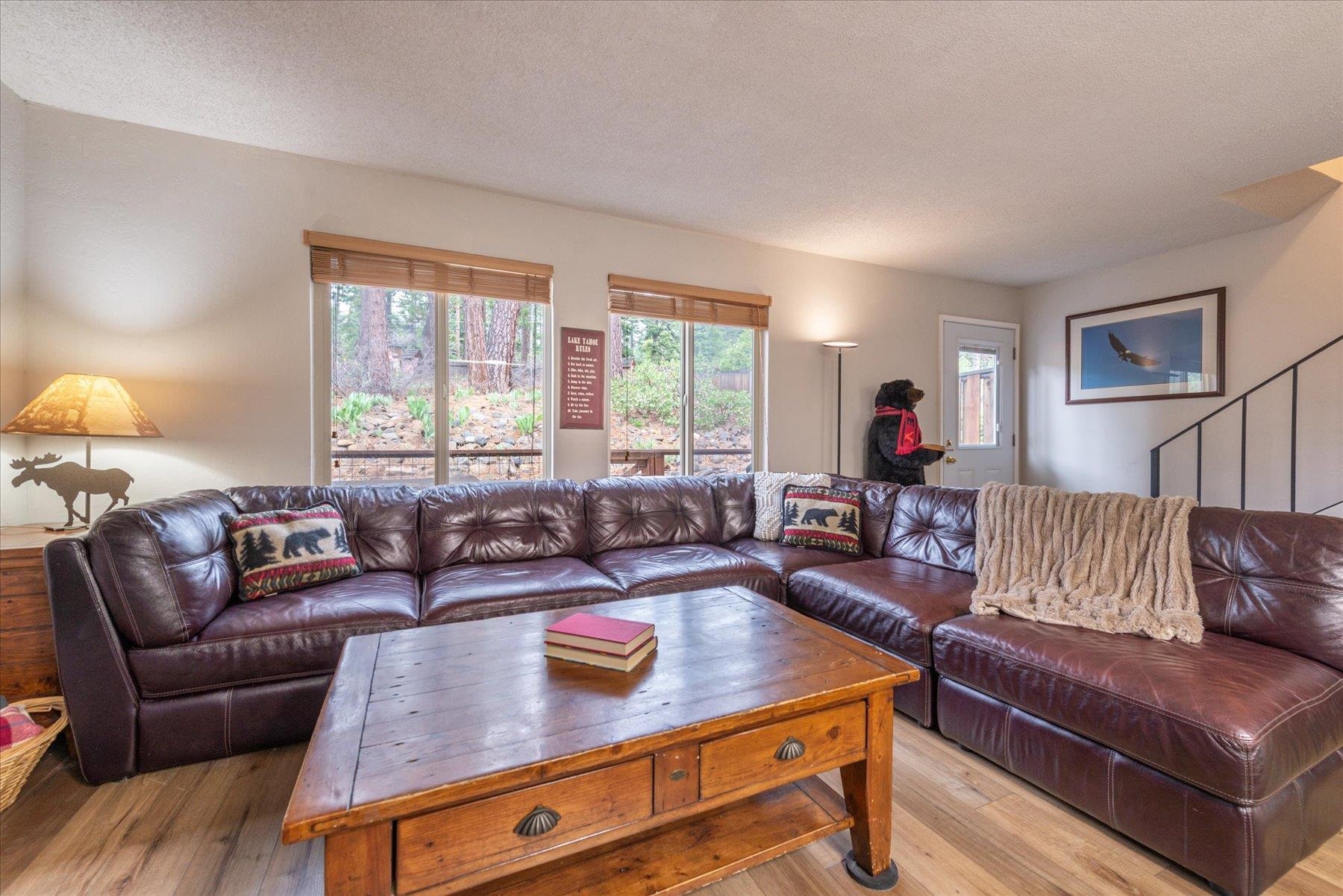 3101 Lake Forest Road UNIT 26, Tahoe City, CA, 96145