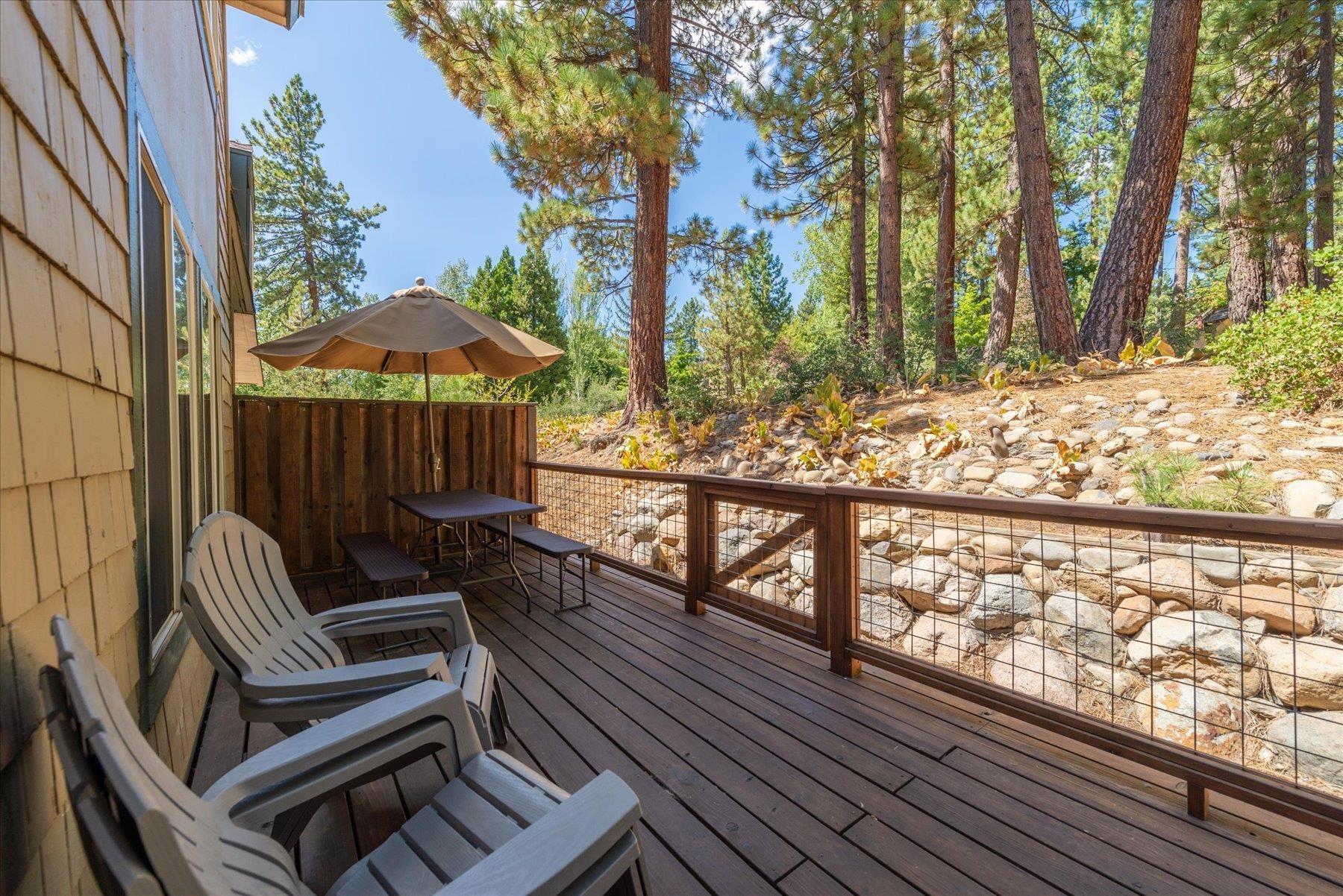 3101 Lake Forest Road UNIT 26, Tahoe City, CA, 96145