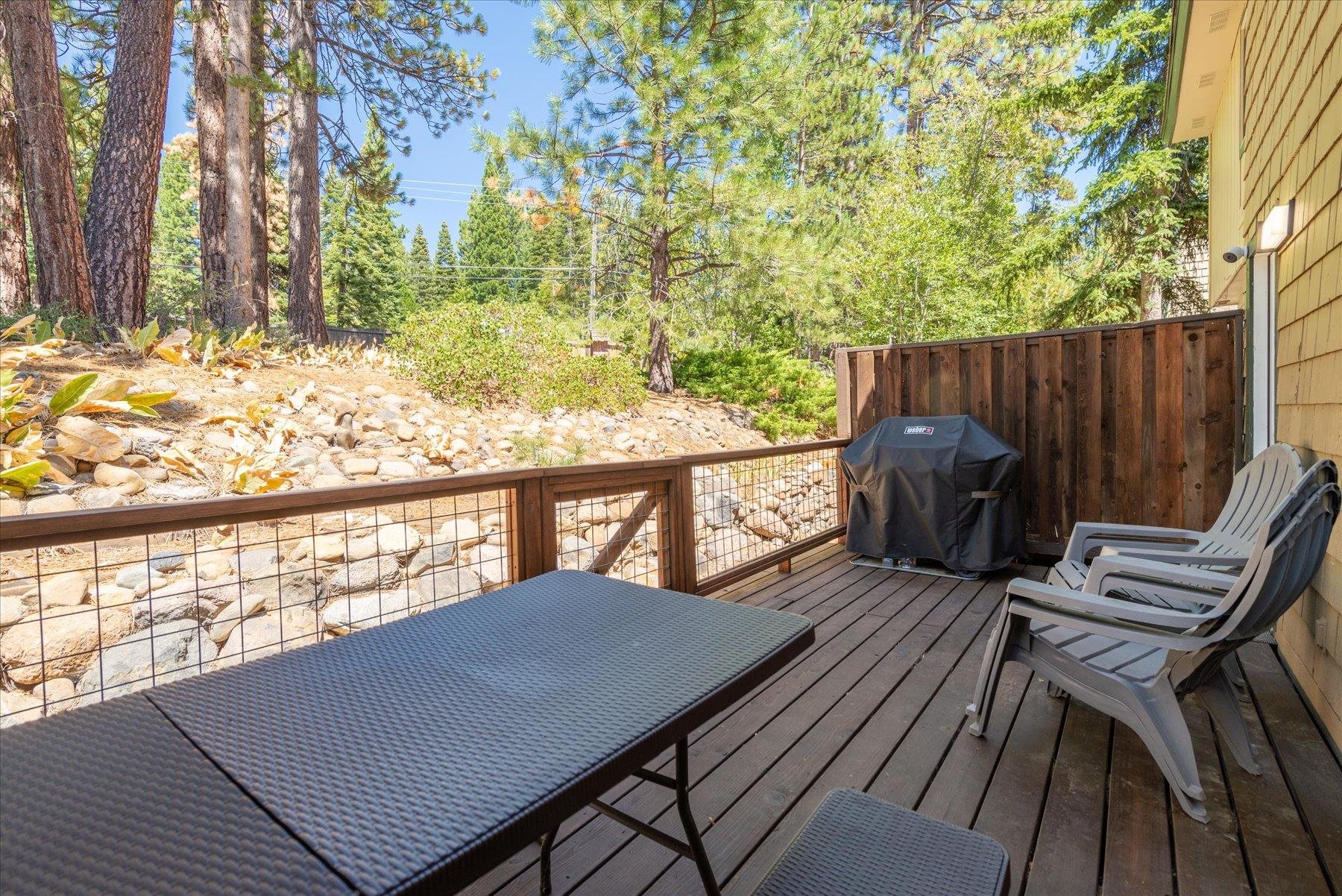 3101 Lake Forest Road UNIT 26, Tahoe City, CA, 96145