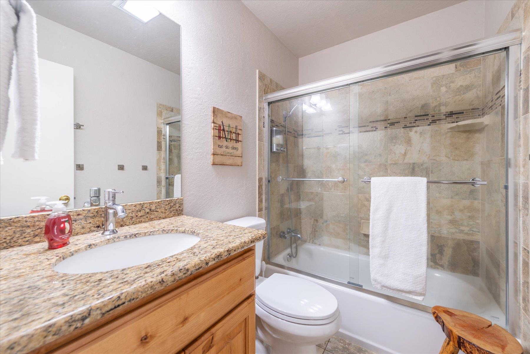 3101 Lake Forest Road UNIT 26, Tahoe City, CA, 96145