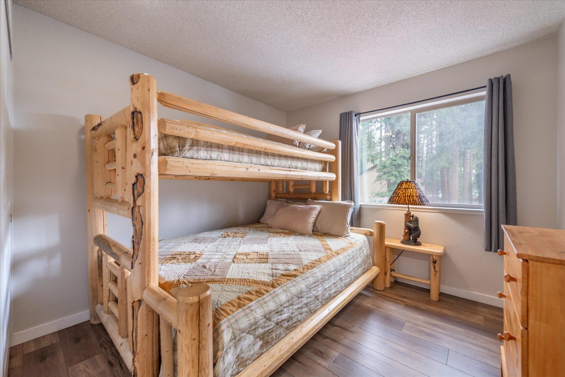 3101 Lake Forest Road UNIT 26, Tahoe City, CA, 96145