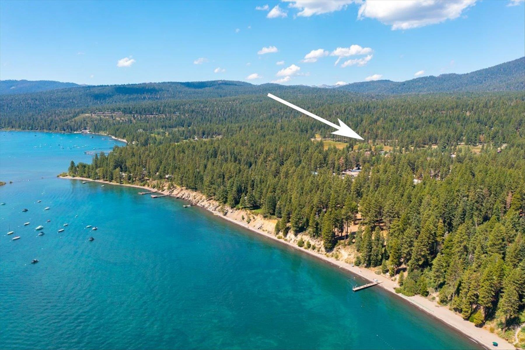 3101 Lake Forest Road UNIT 26, Tahoe City, CA, 96145