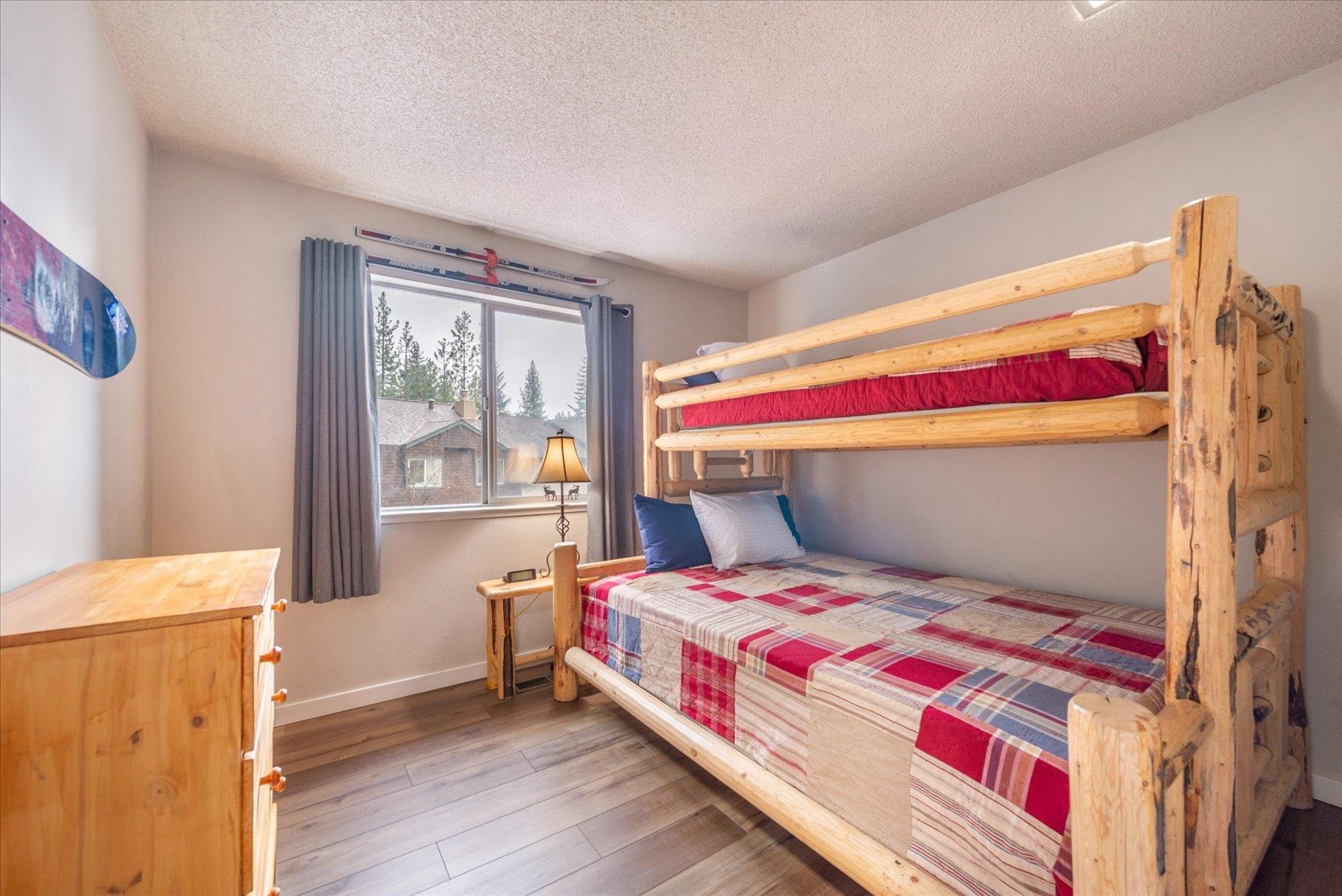 3101 Lake Forest Road UNIT 26, Tahoe City, CA, 96145