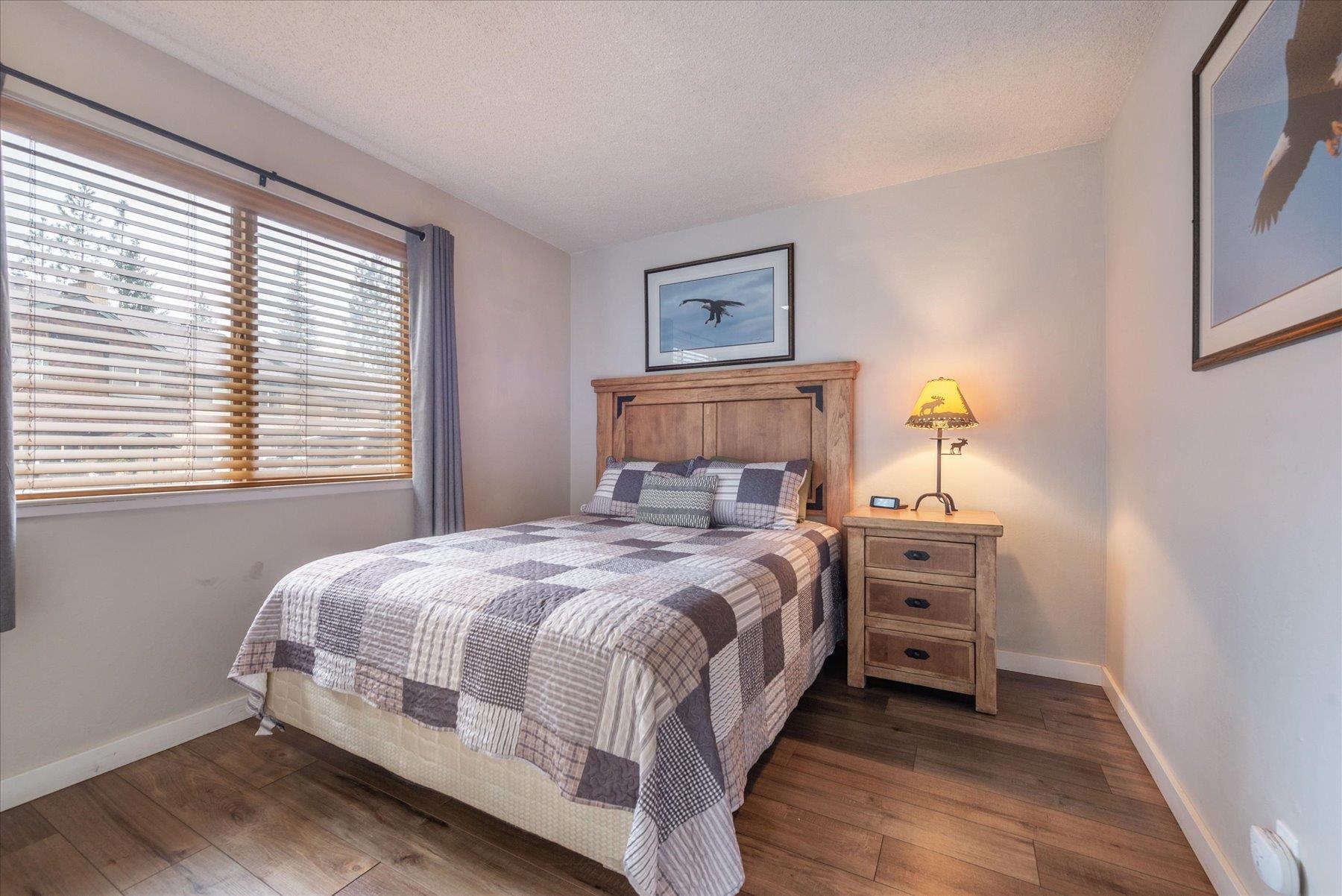 3101 Lake Forest Road UNIT 26, Tahoe City, CA, 96145