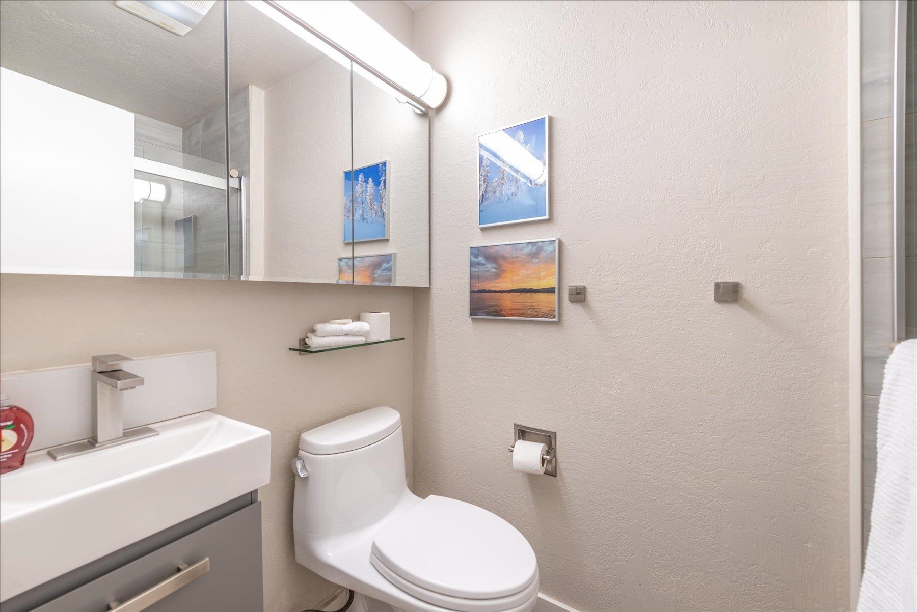 3101 Lake Forest Road UNIT 26, Tahoe City, CA, 96145