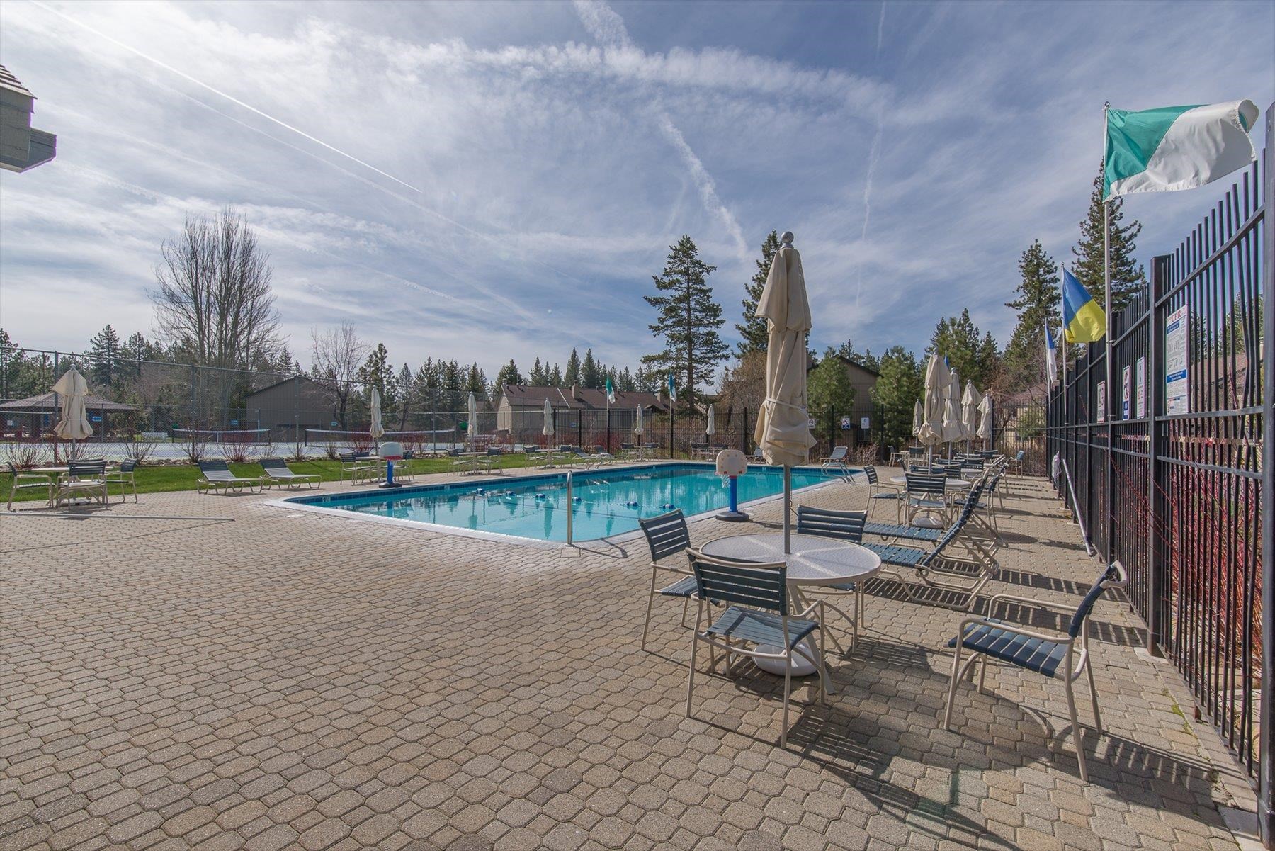 3101 Lake Forest Road UNIT 26, Tahoe City, CA, 96145