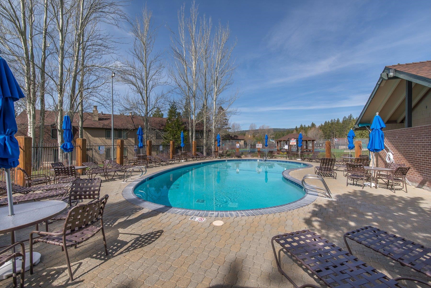 3101 Lake Forest Road UNIT 26, Tahoe City, CA, 96145