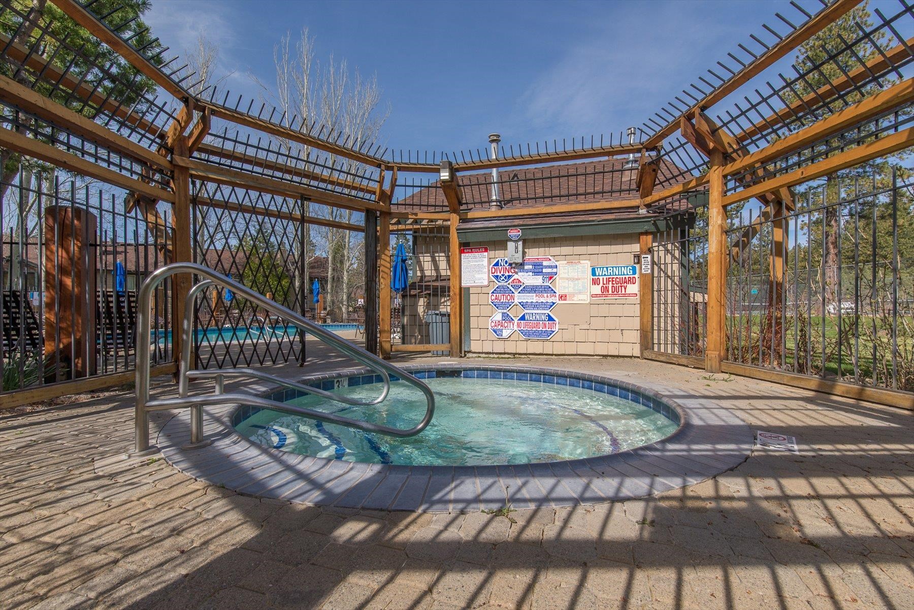 3101 Lake Forest Road UNIT 26, Tahoe City, CA, 96145