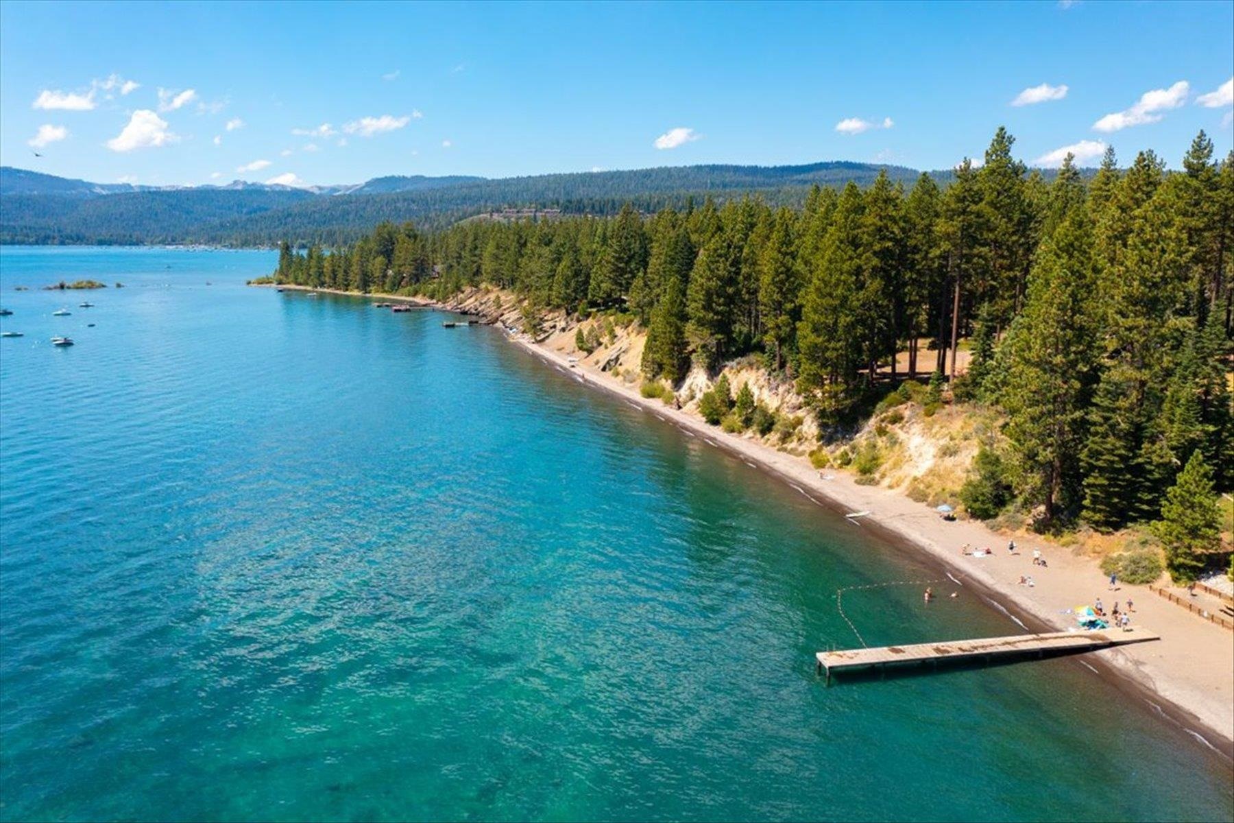 3101 Lake Forest Road UNIT 26, Tahoe City, CA, 96145