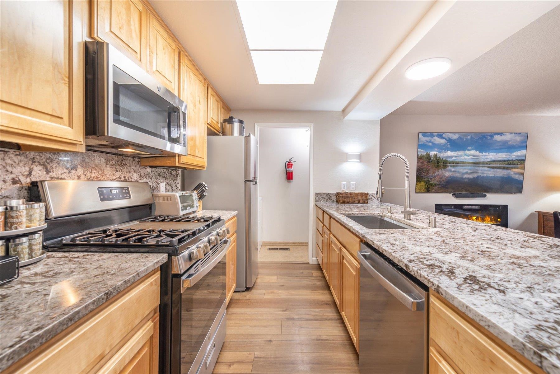 3101 Lake Forest Road UNIT 26, Tahoe City, CA, 96145