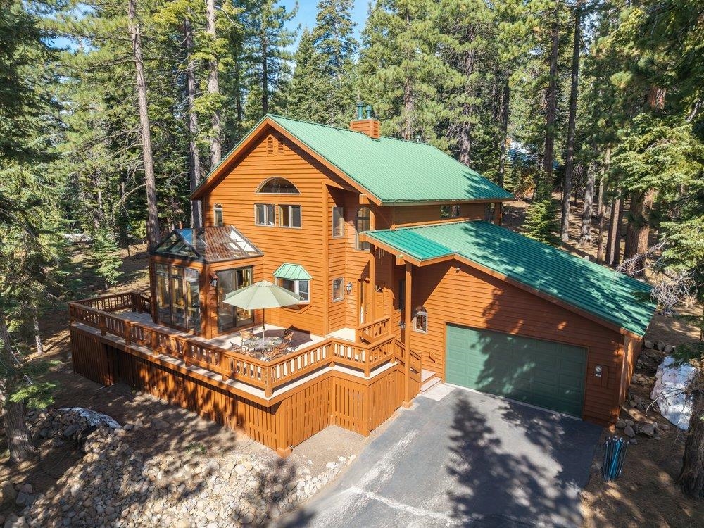 12964 Falcon Point Place, Truckee, CA, 96161
