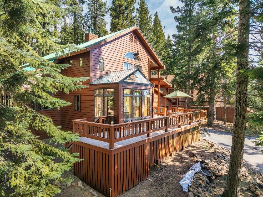 12964 Falcon Point Place, Truckee, CA, 96161