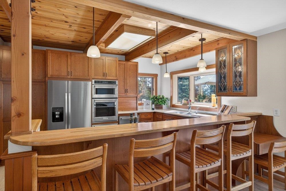 12964 Falcon Point Place, Truckee, CA, 96161