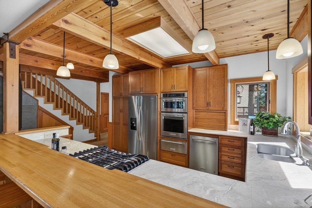 12964 Falcon Point Place, Truckee, CA, 96161