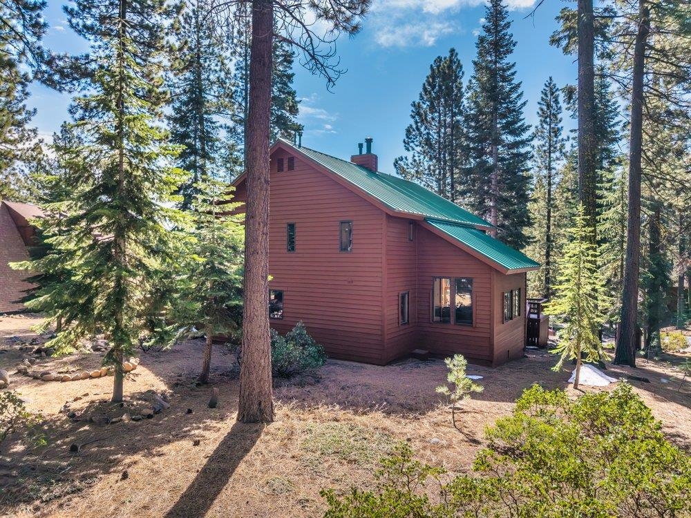 12964 Falcon Point Place, Truckee, CA, 96161