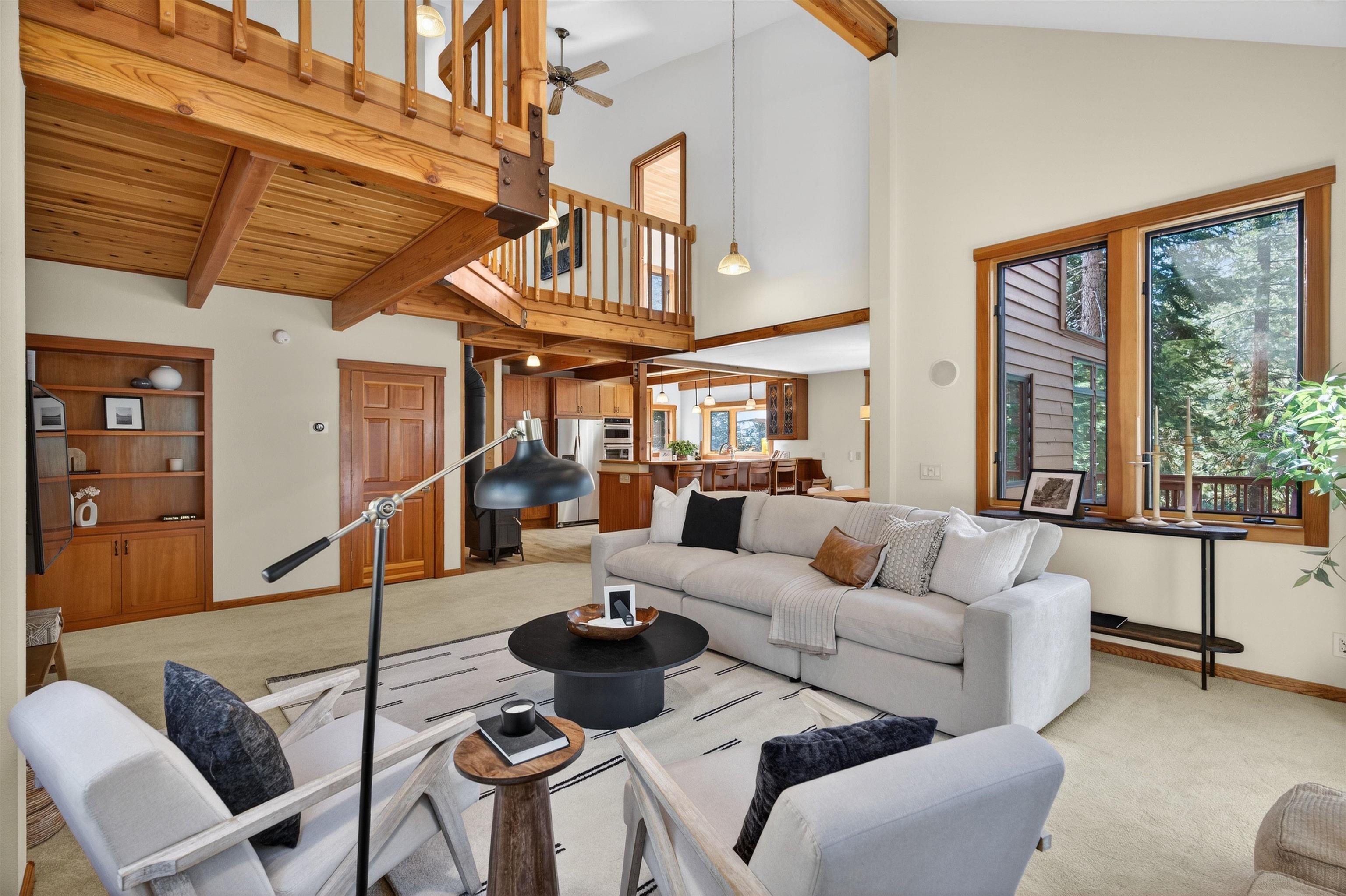 12964 Falcon Point Place, Truckee, CA, 96161