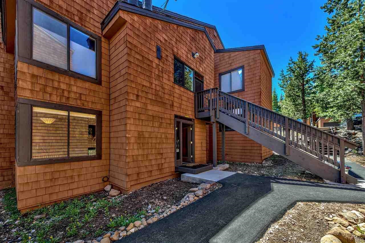 11639 Snowpeak Way UNIT 505, Truckee, CA, 96161