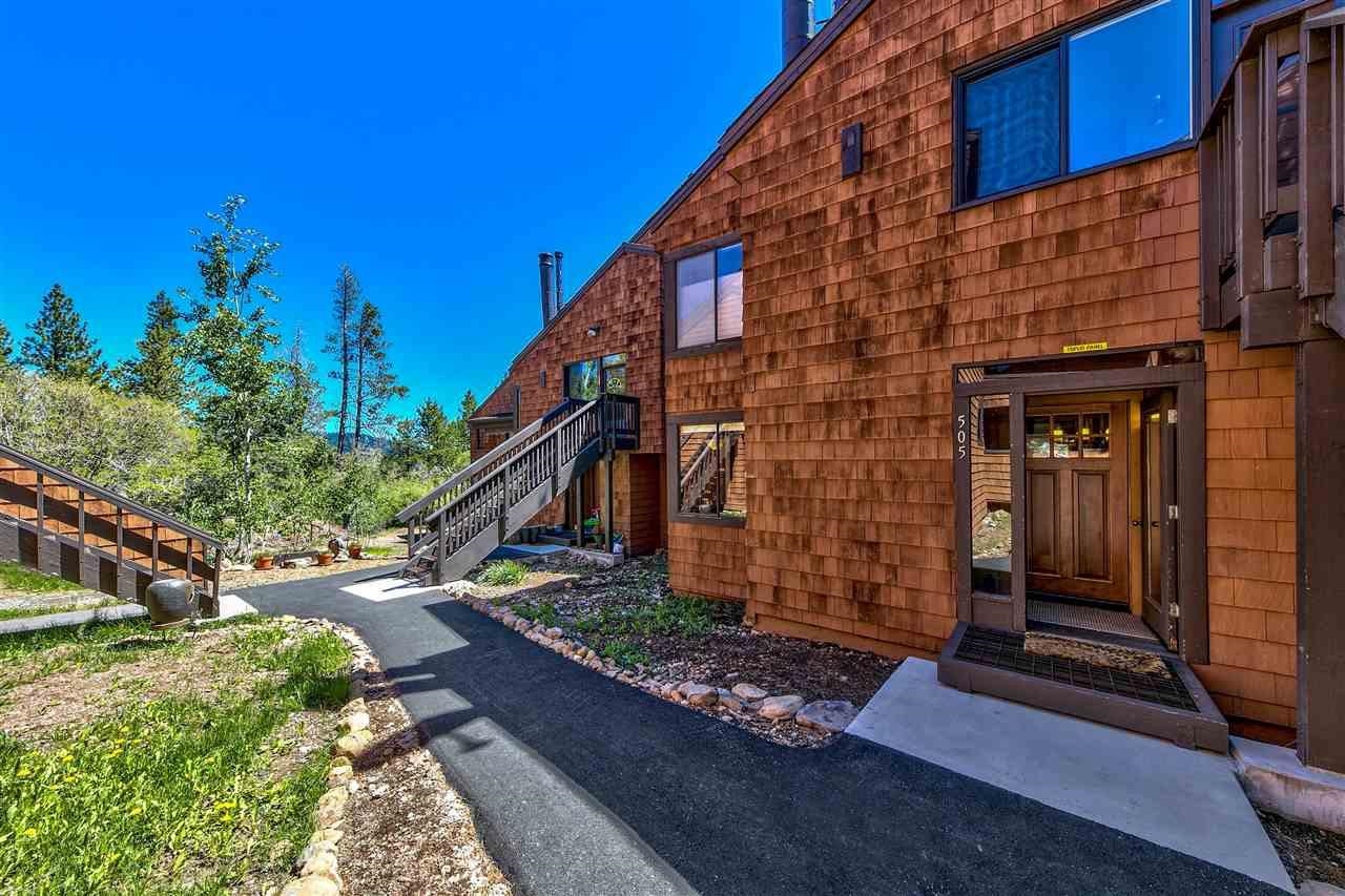 11639 Snowpeak Way UNIT 505, Truckee, CA, 96161
