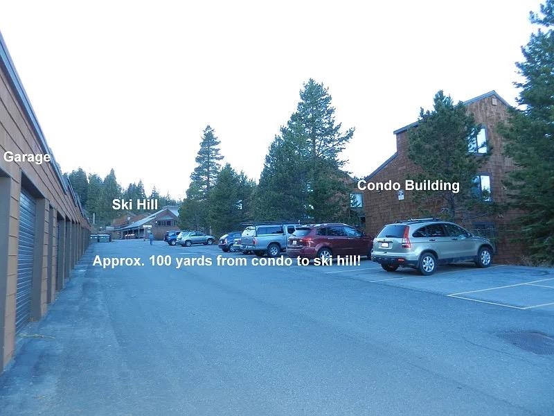 11639 Snowpeak Way UNIT 505, Truckee, CA, 96161