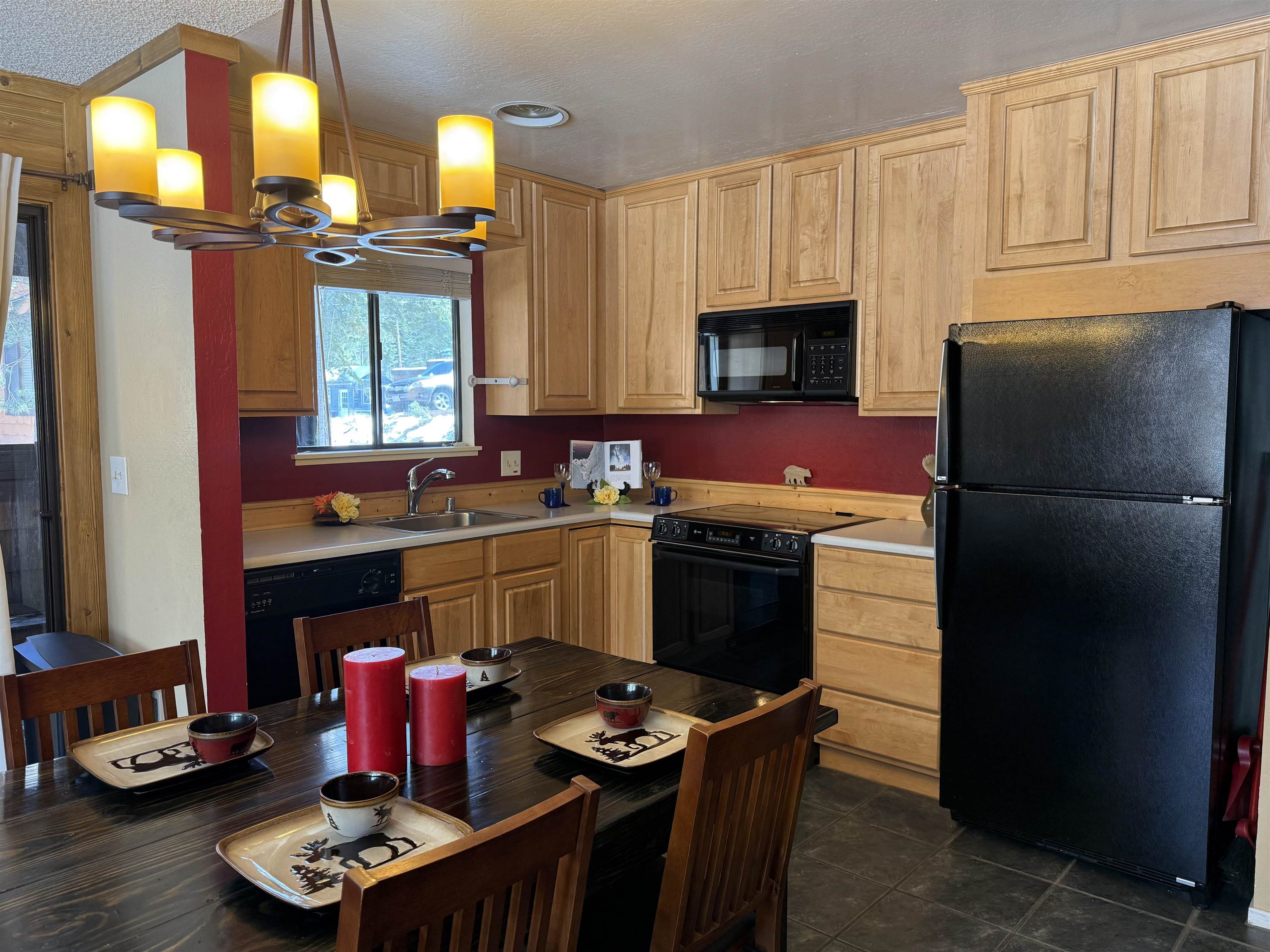 11639 Snowpeak Way UNIT 505, Truckee, CA, 96161