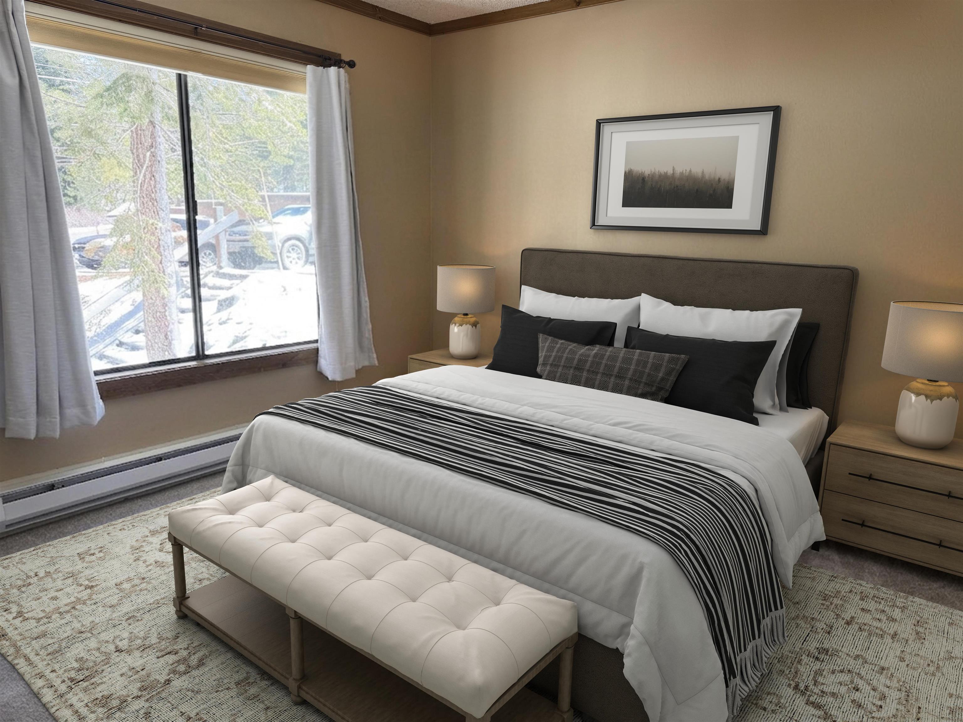 11639 Snowpeak Way UNIT 505, Truckee, CA, 96161