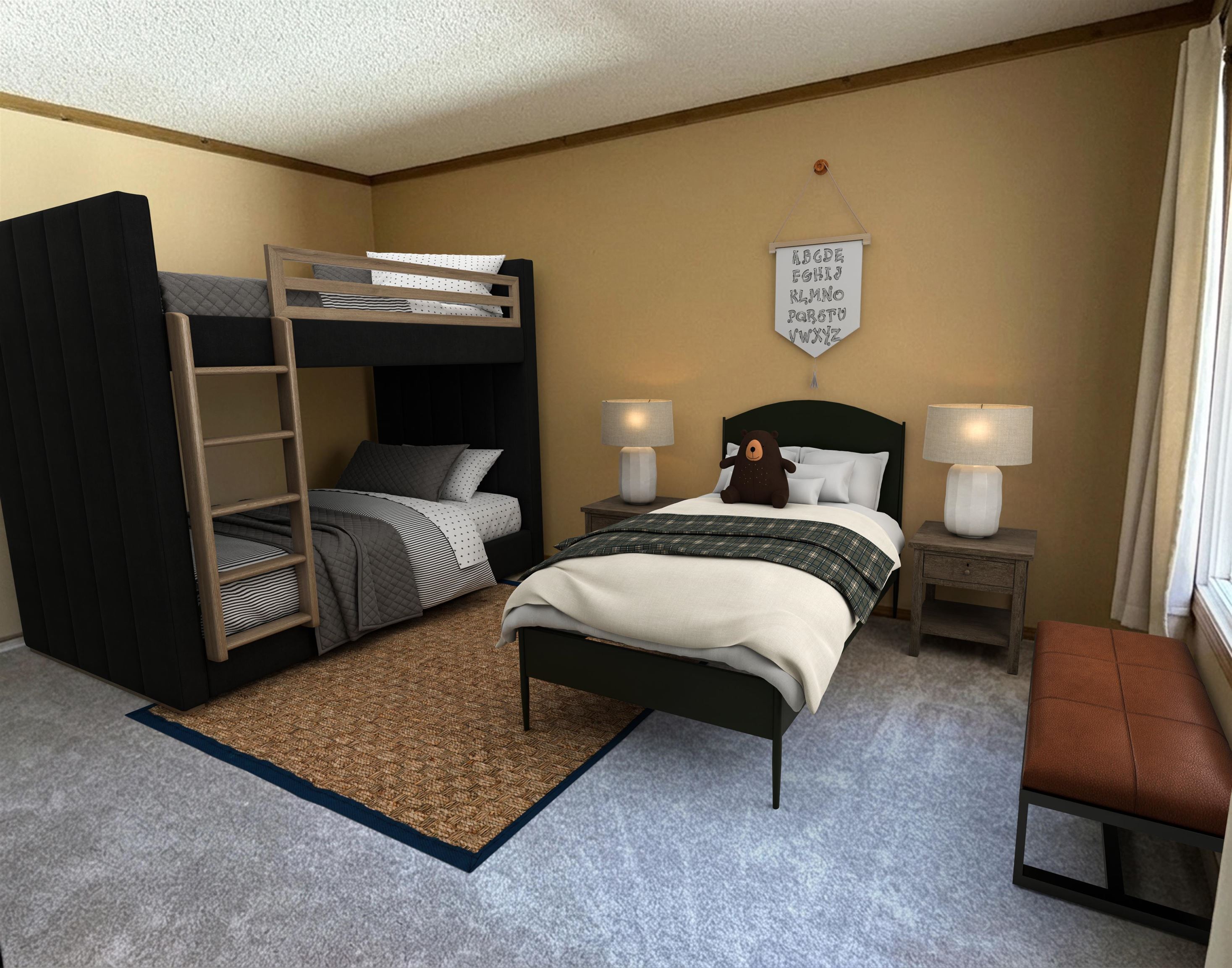 11639 Snowpeak Way UNIT 505, Truckee, CA, 96161