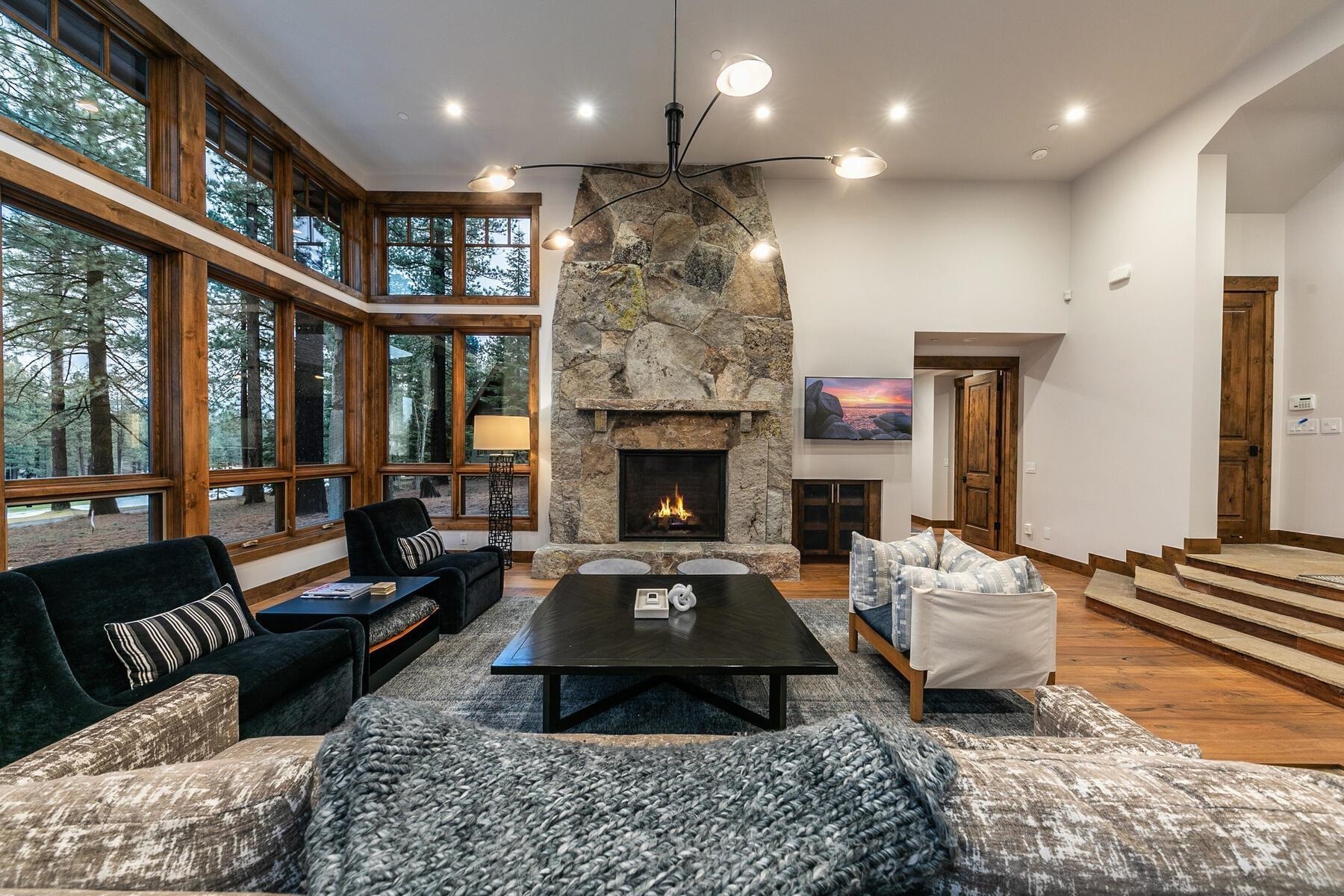 12237 Pete Alvertson Drive, Truckee, CA, 96161