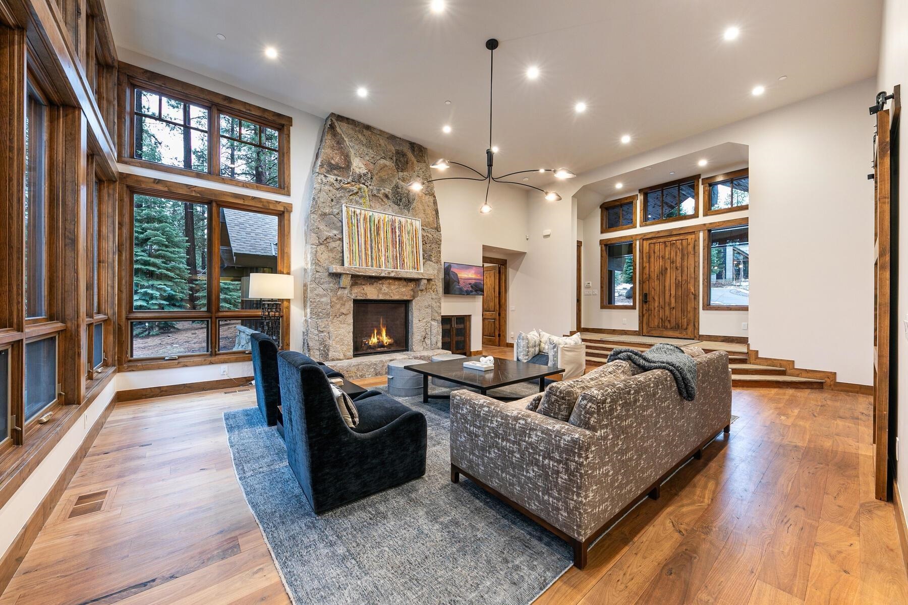 12237 Pete Alvertson Drive, Truckee, CA, 96161
